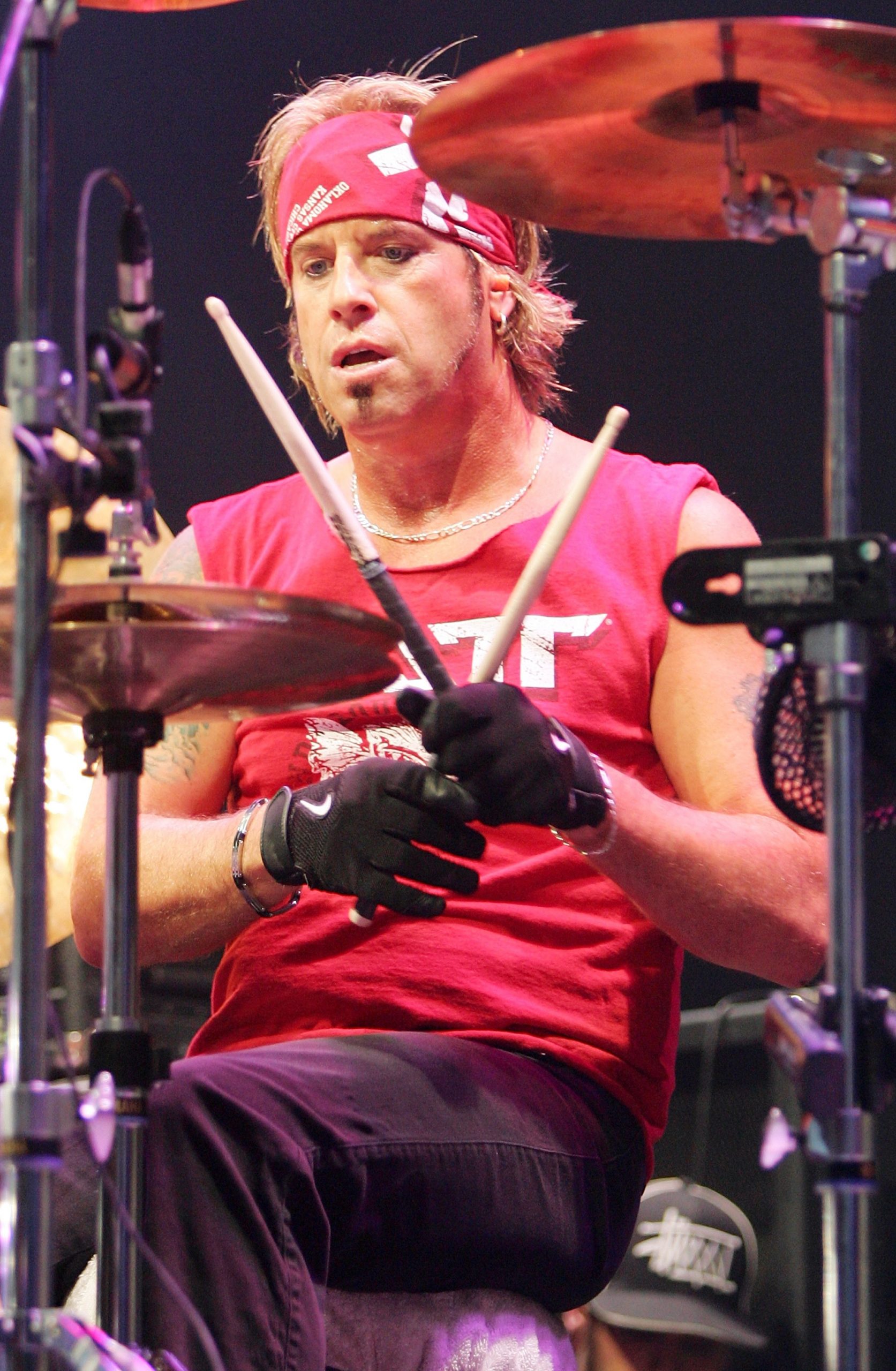 Bobby Blotzer Net Worth - Wiki, Age, Weight and Height, Relationships ...