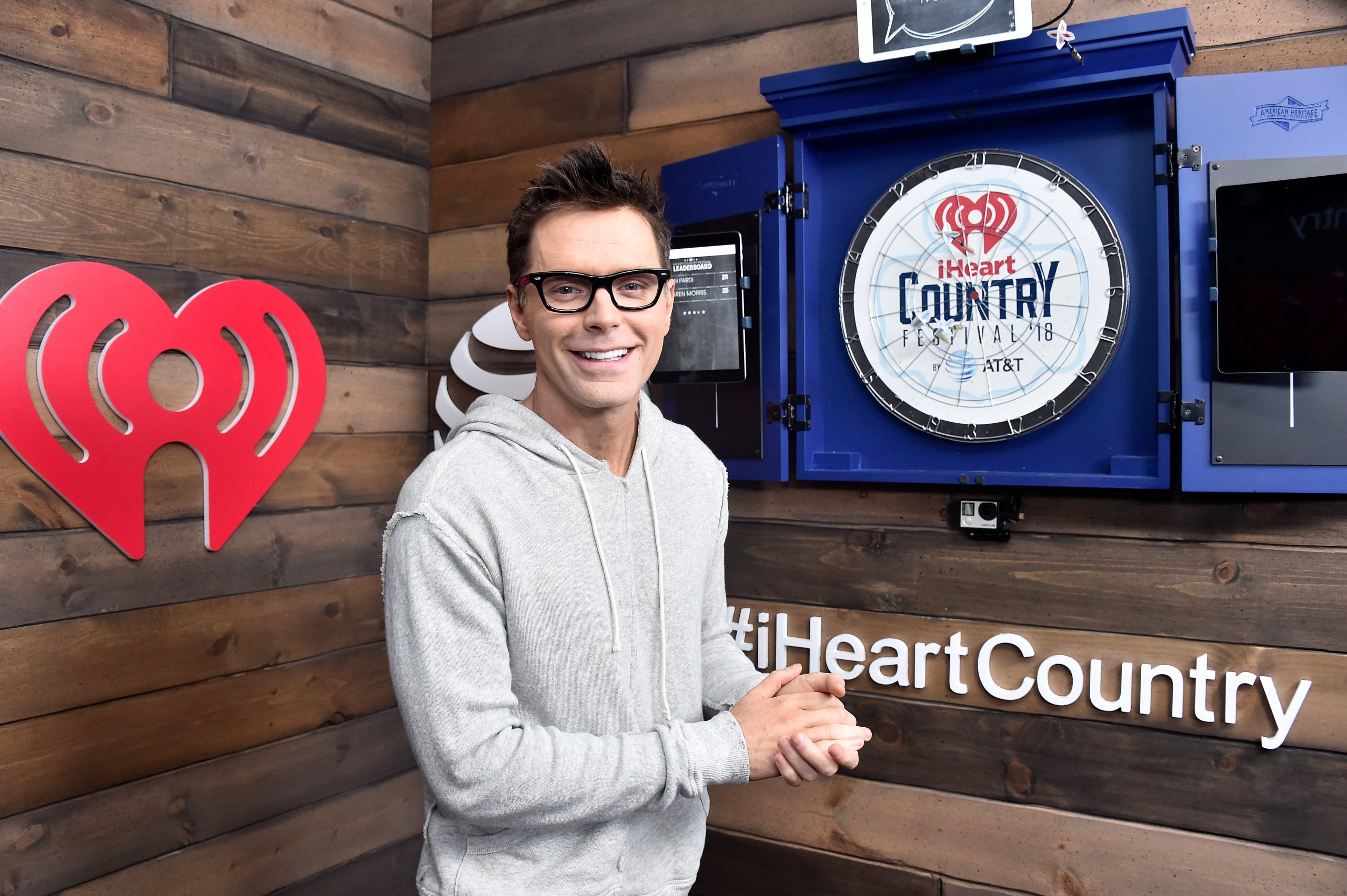 Bobby Bones photo