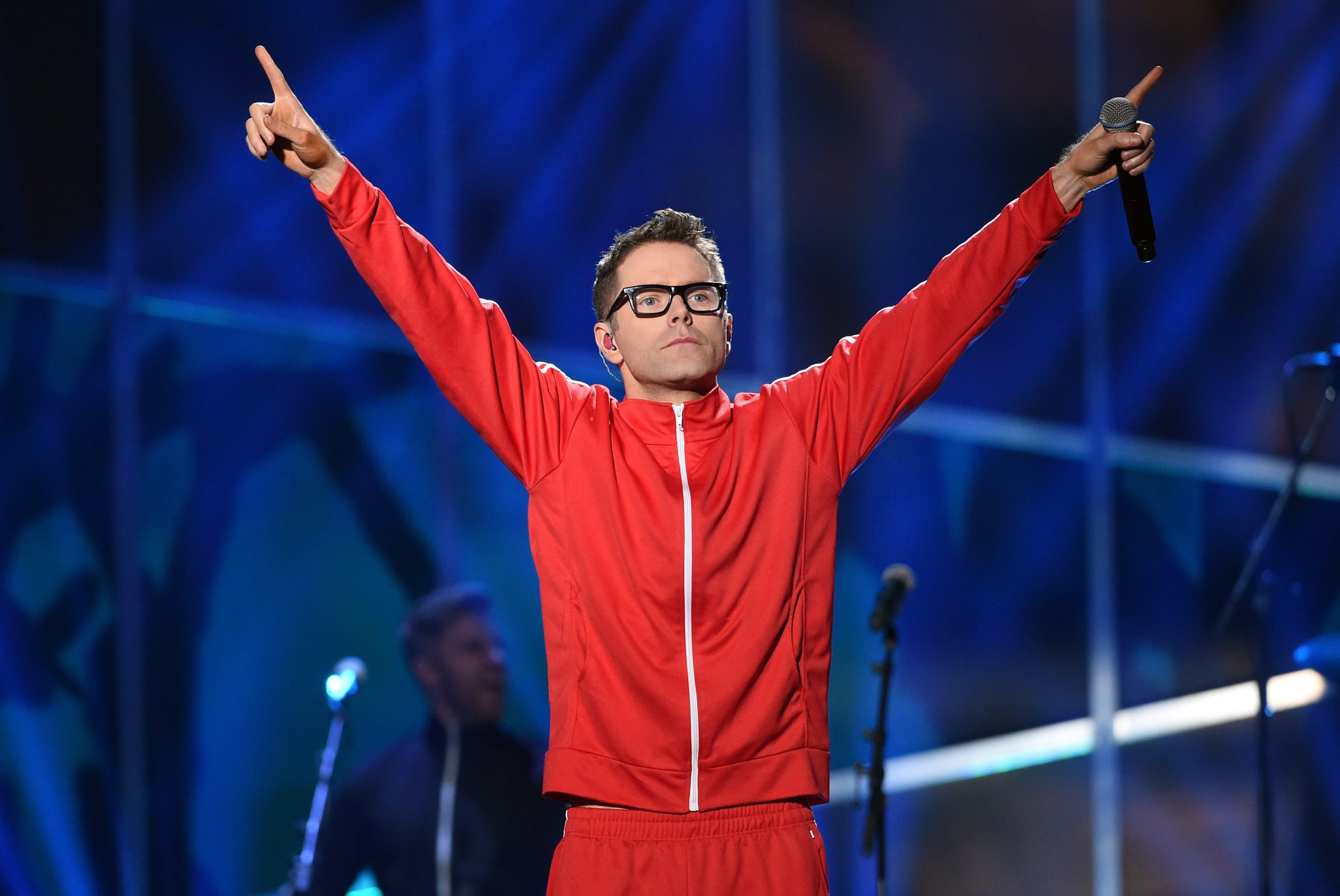 Bobby Bones photo 2