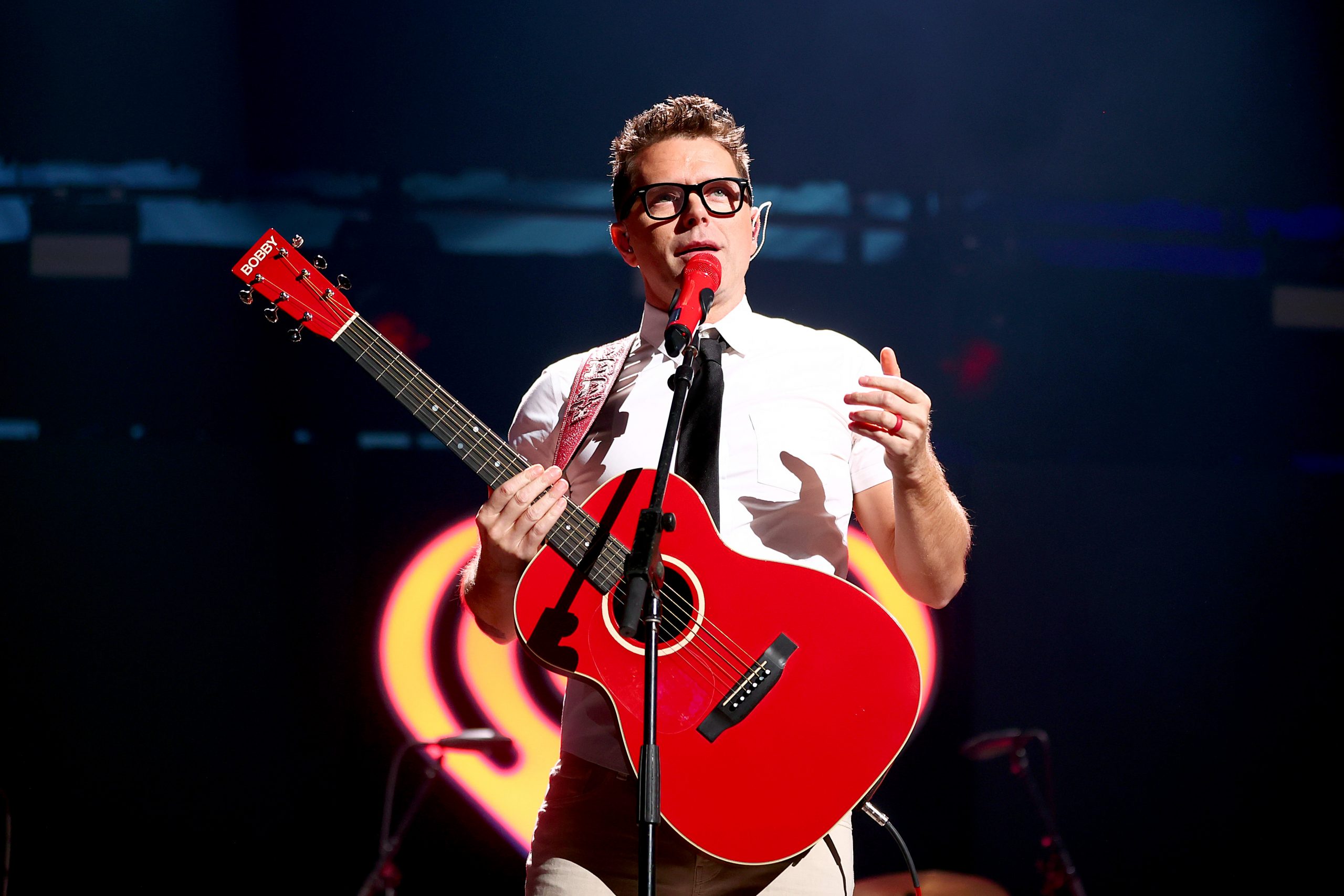 Bobby Bones photo 3