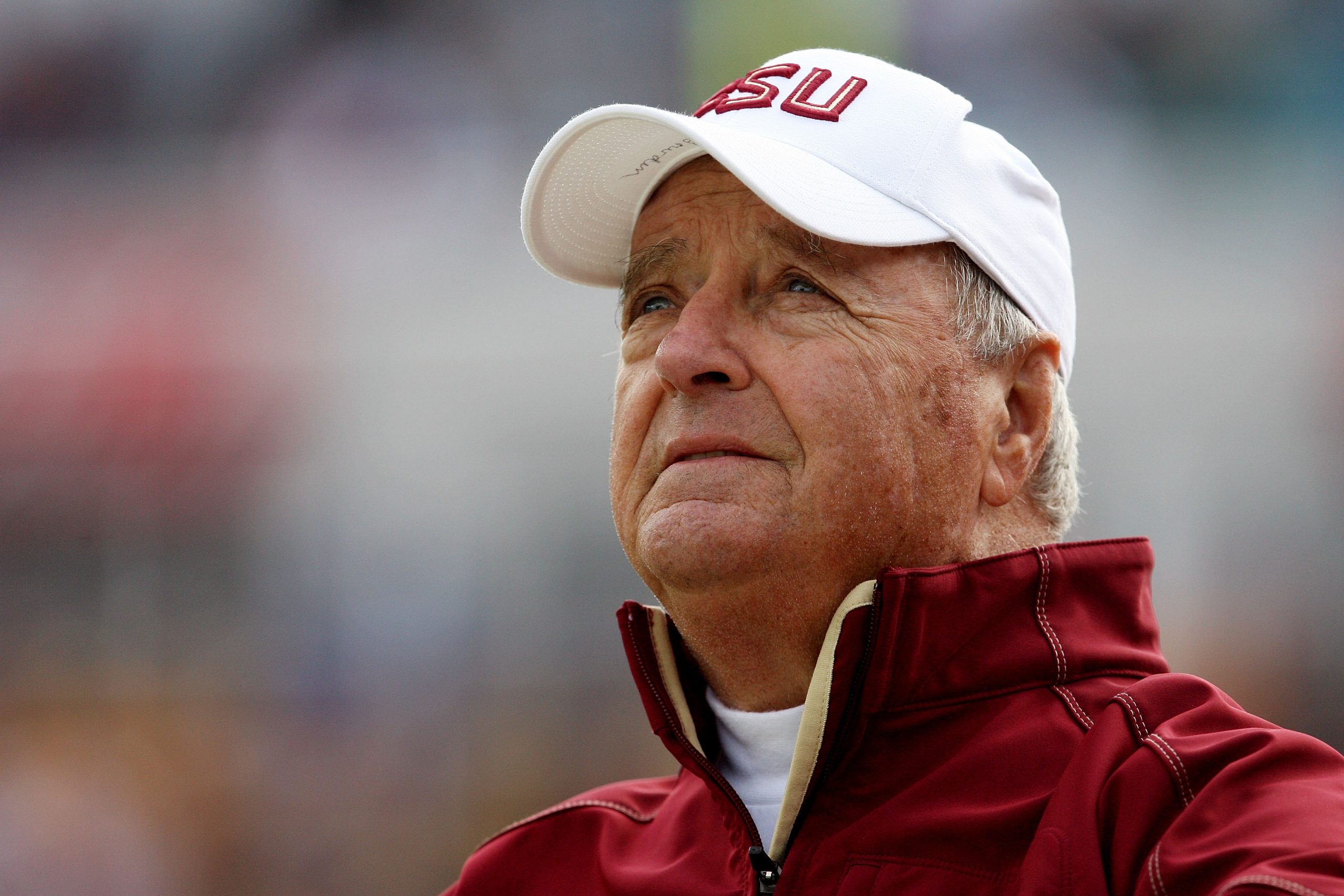 Bobby Bowden photo 3