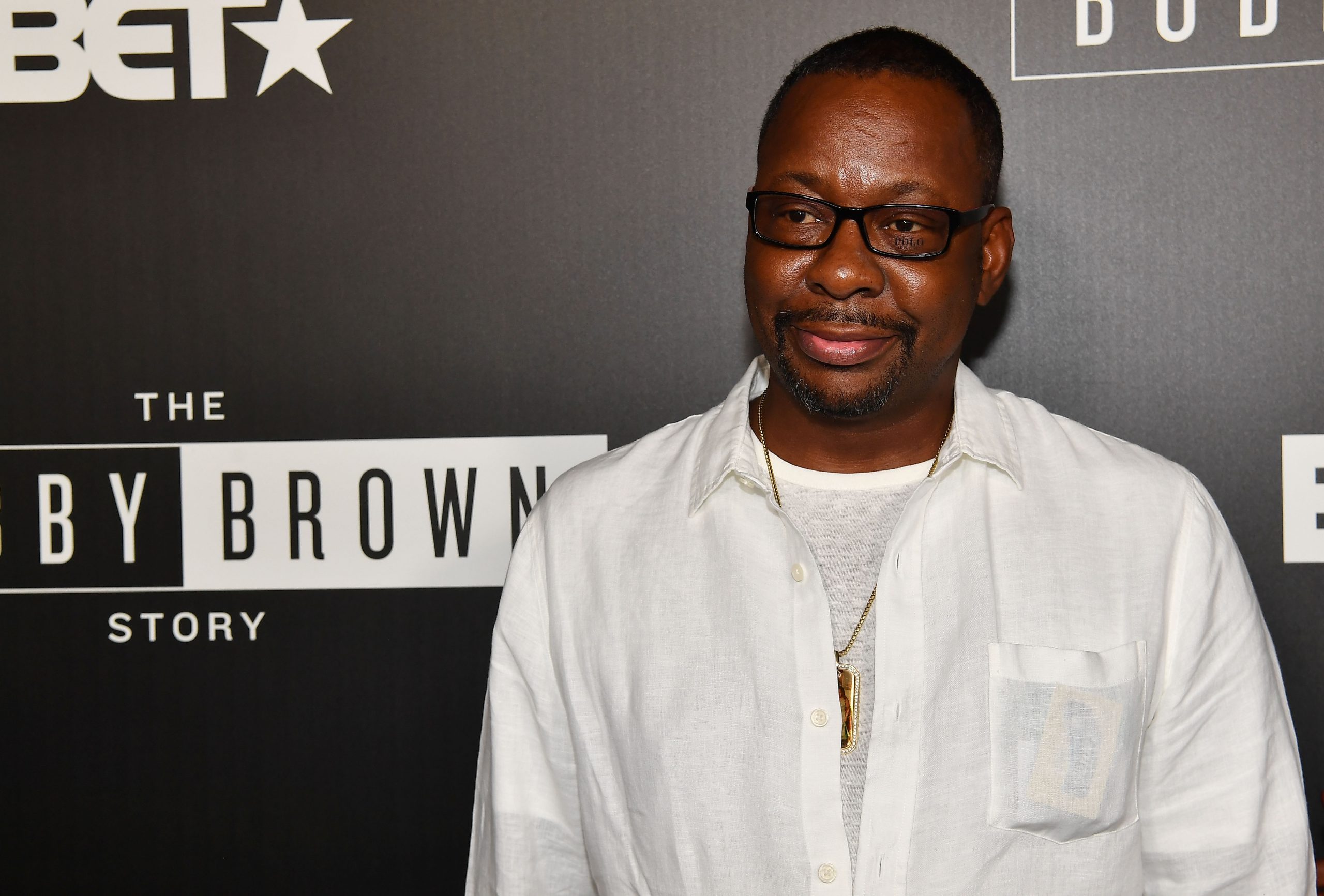 Bobby Brown photo 2