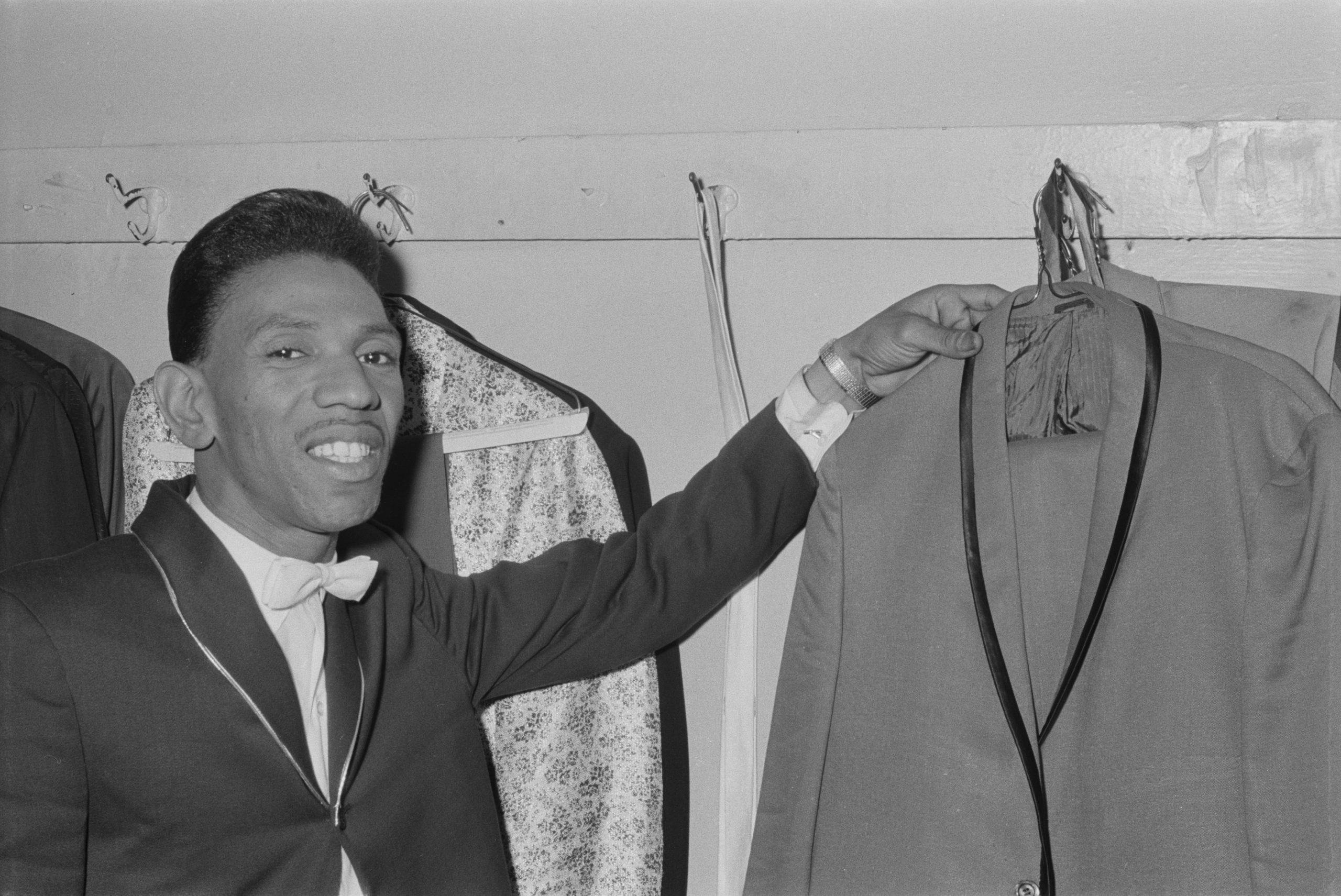 Bobby Byrd photo