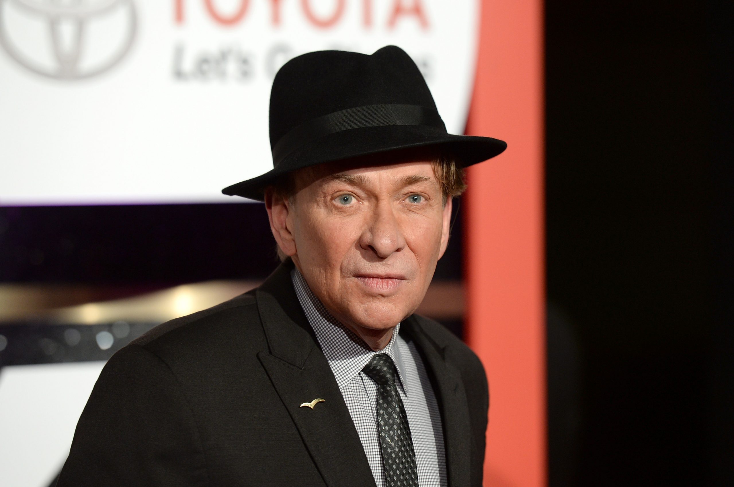 Bobby Caldwell photo