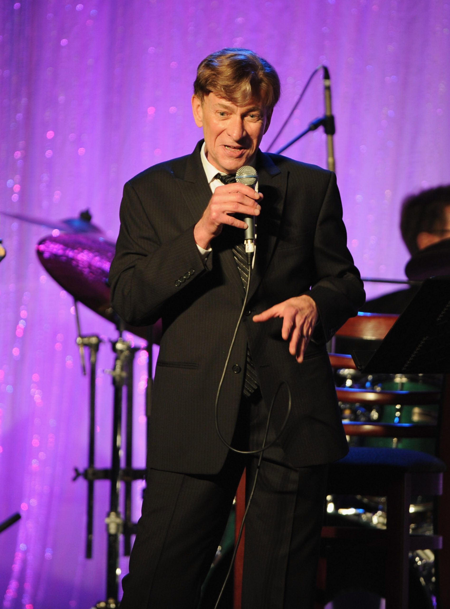 Bobby Caldwell photo 3