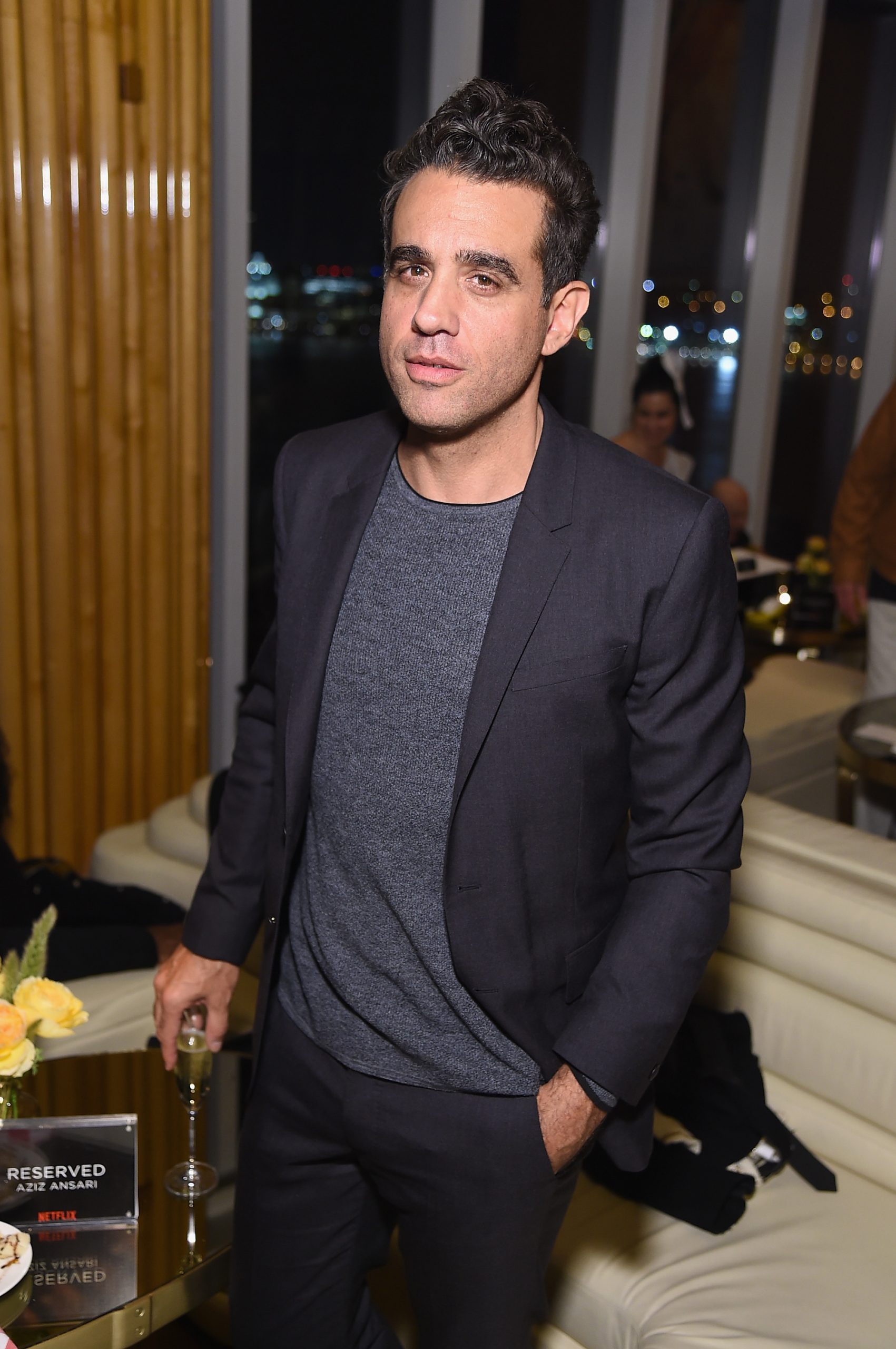 Bobby Cannavale photo 3