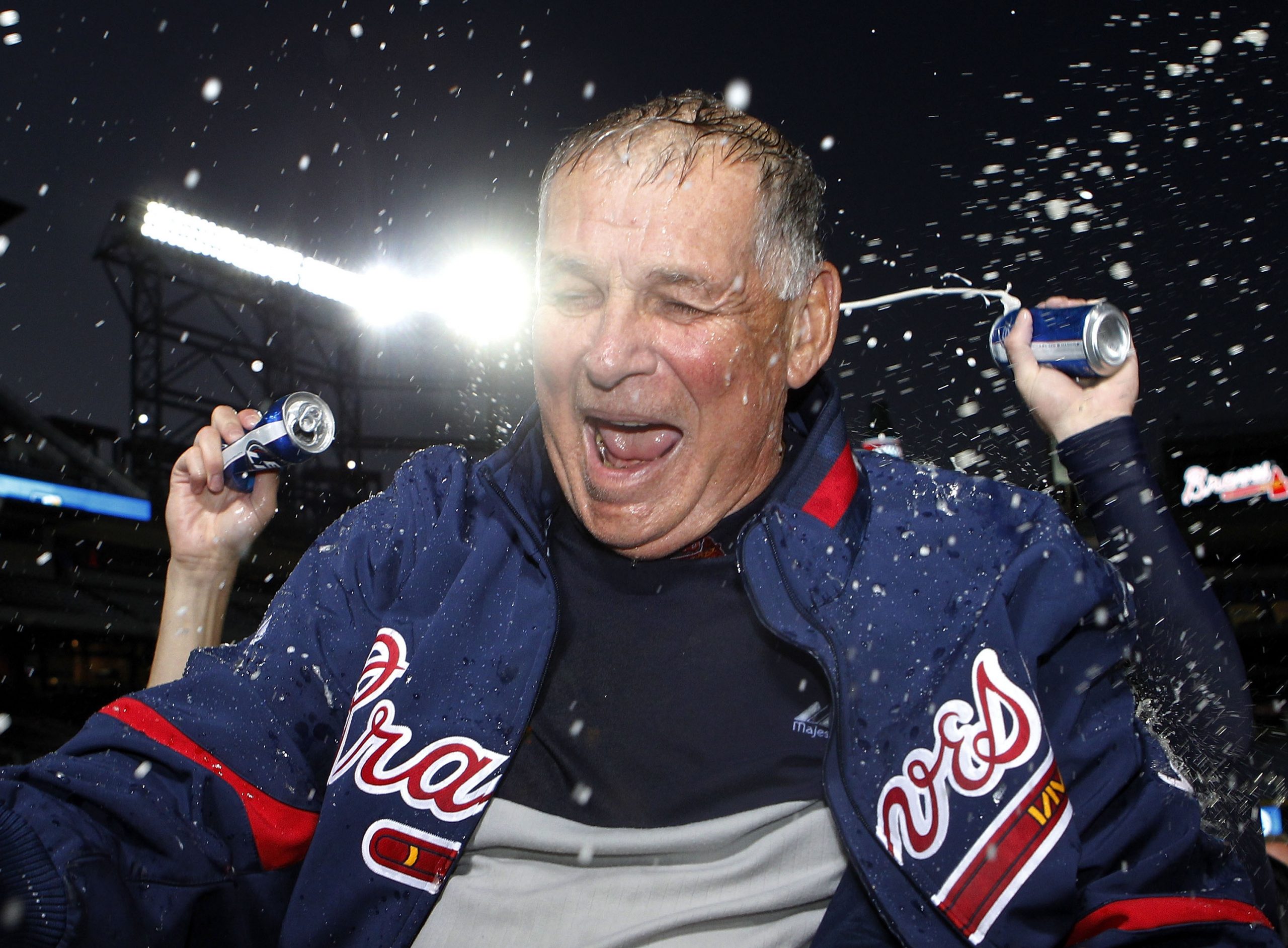 Bobby Cox photo 3