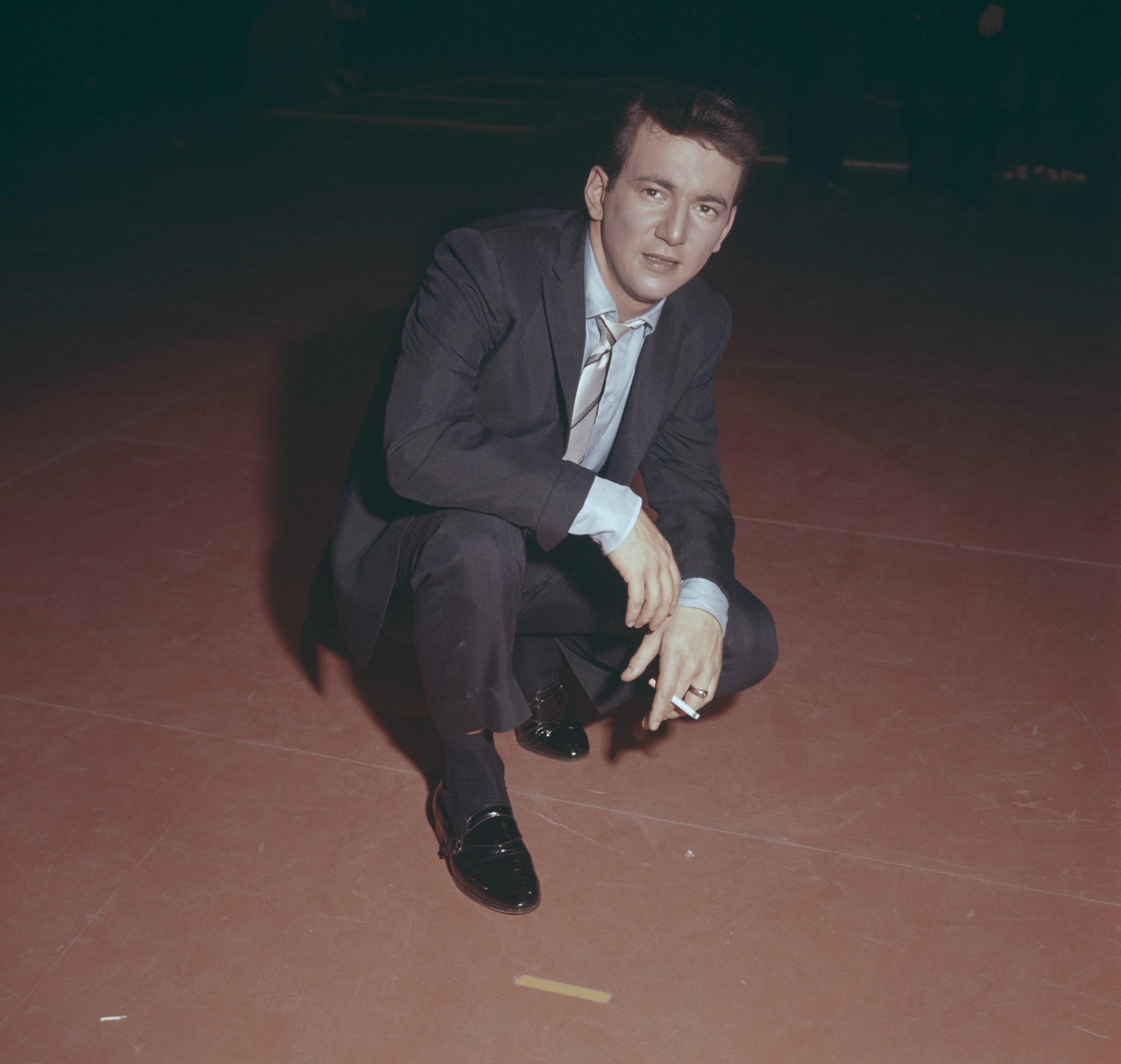 Bobby Darin photo