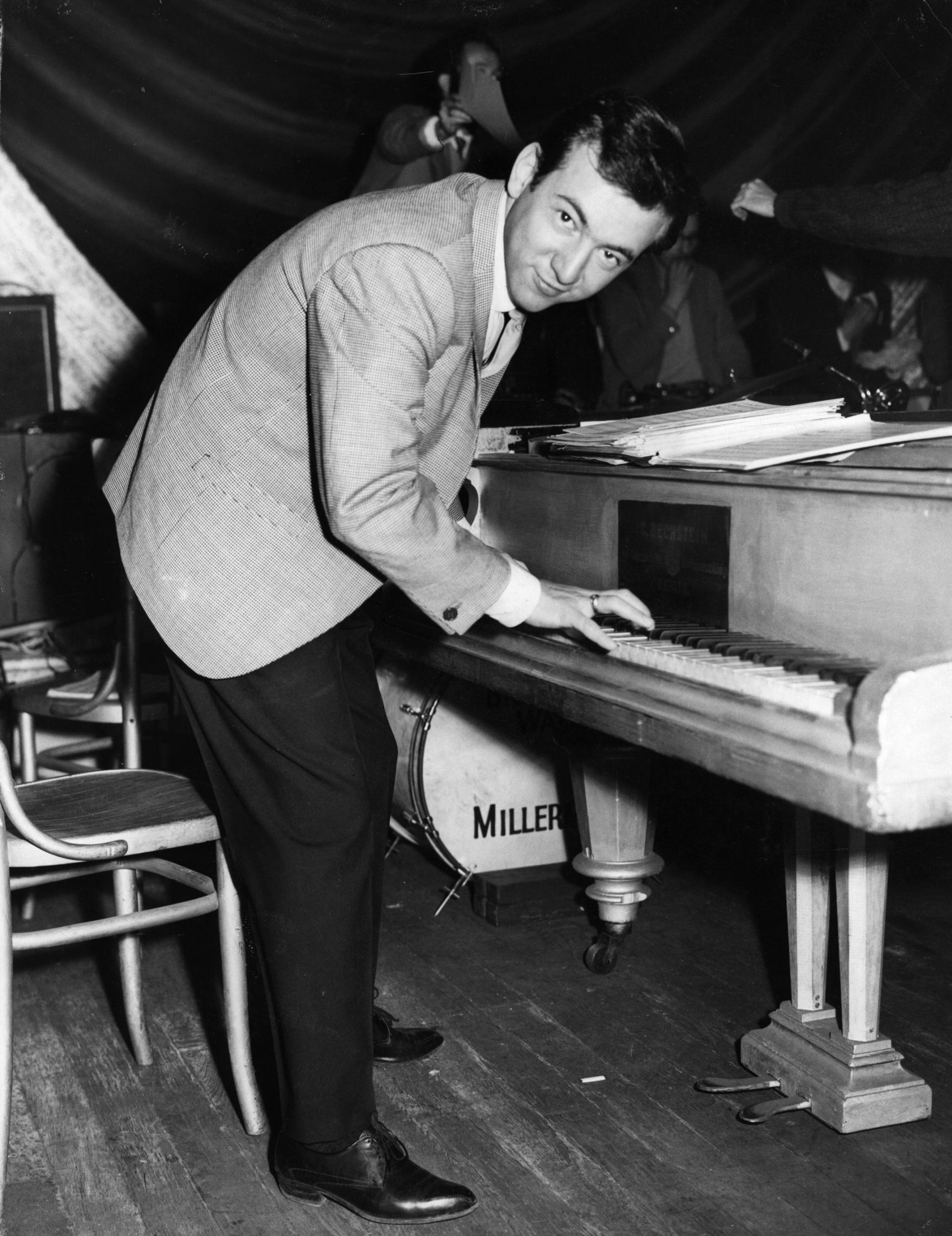 Bobby Darin photo 2