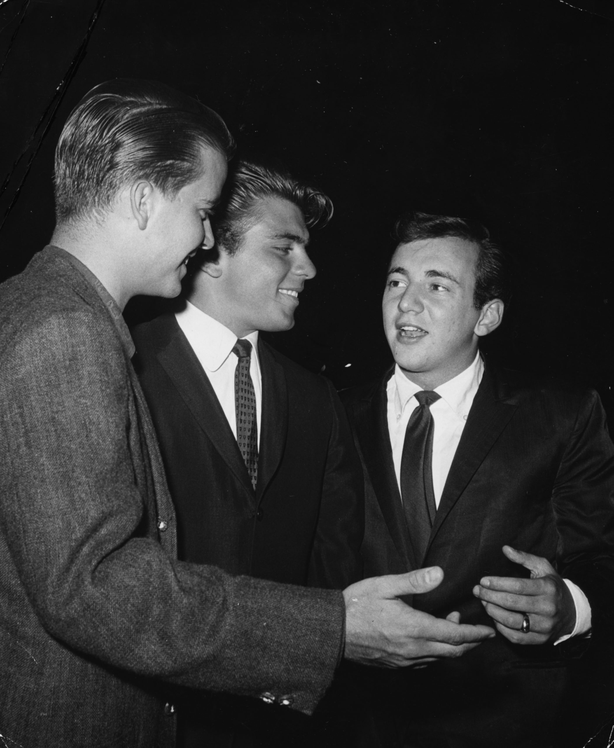 Bobby Darin photo 3