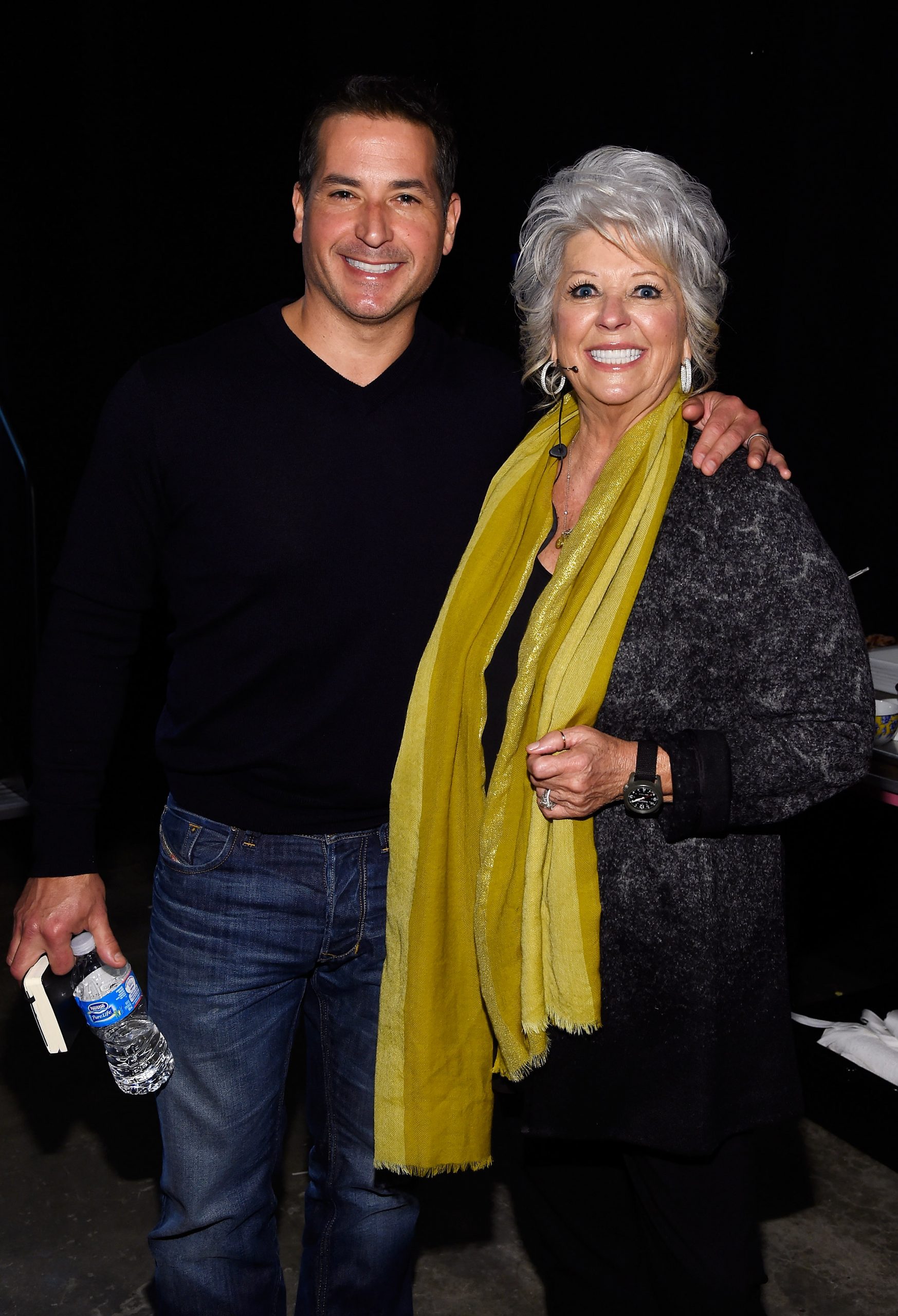 Bobby Deen photo