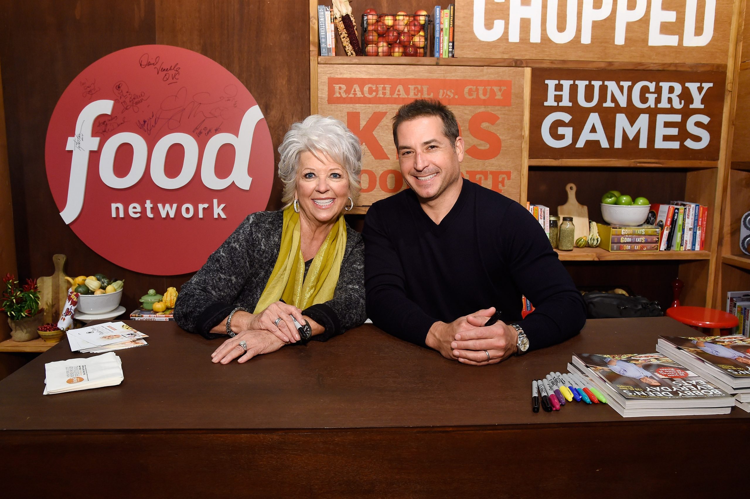 Bobby Deen photo 2