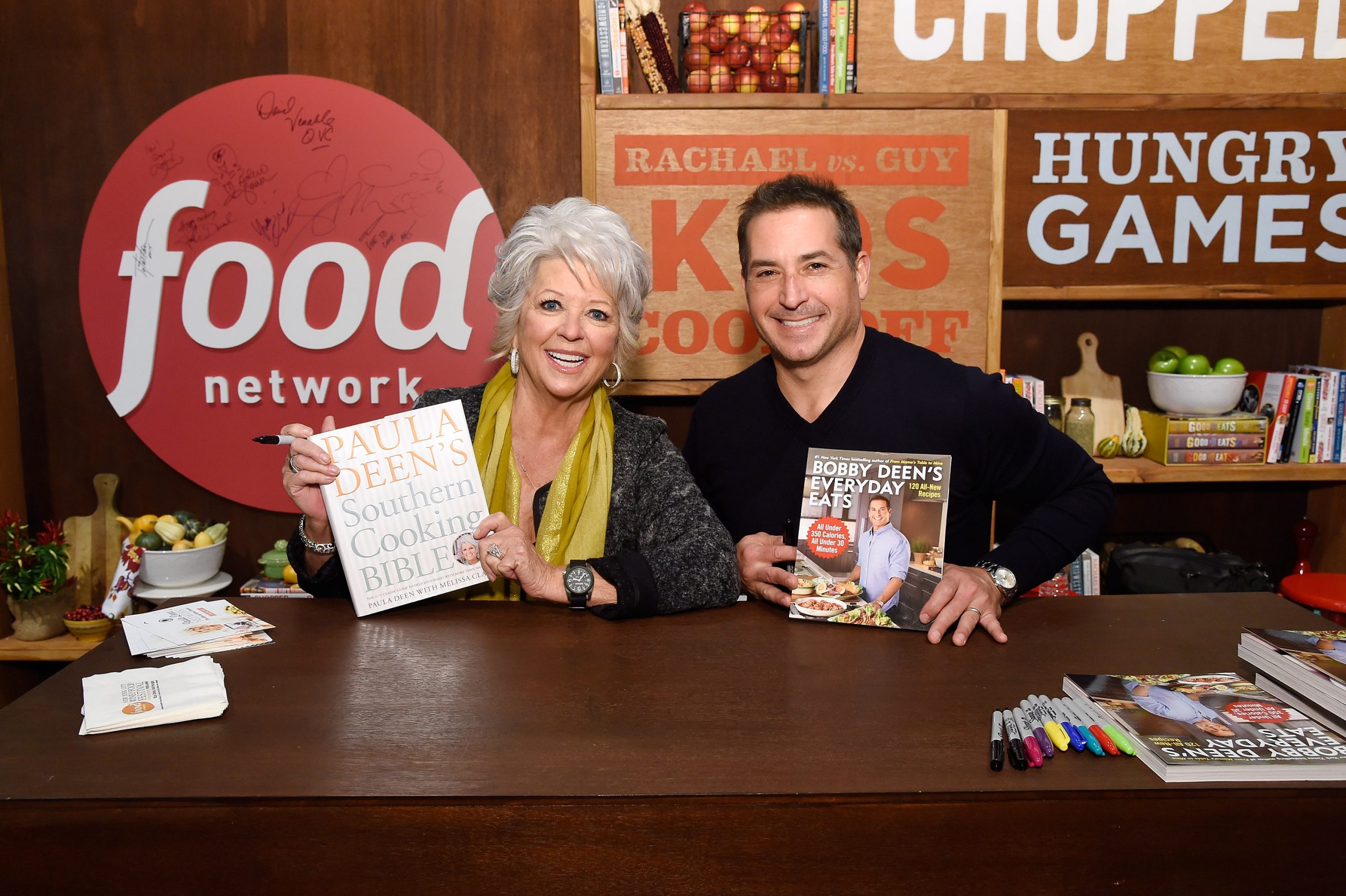 Bobby Deen photo 3