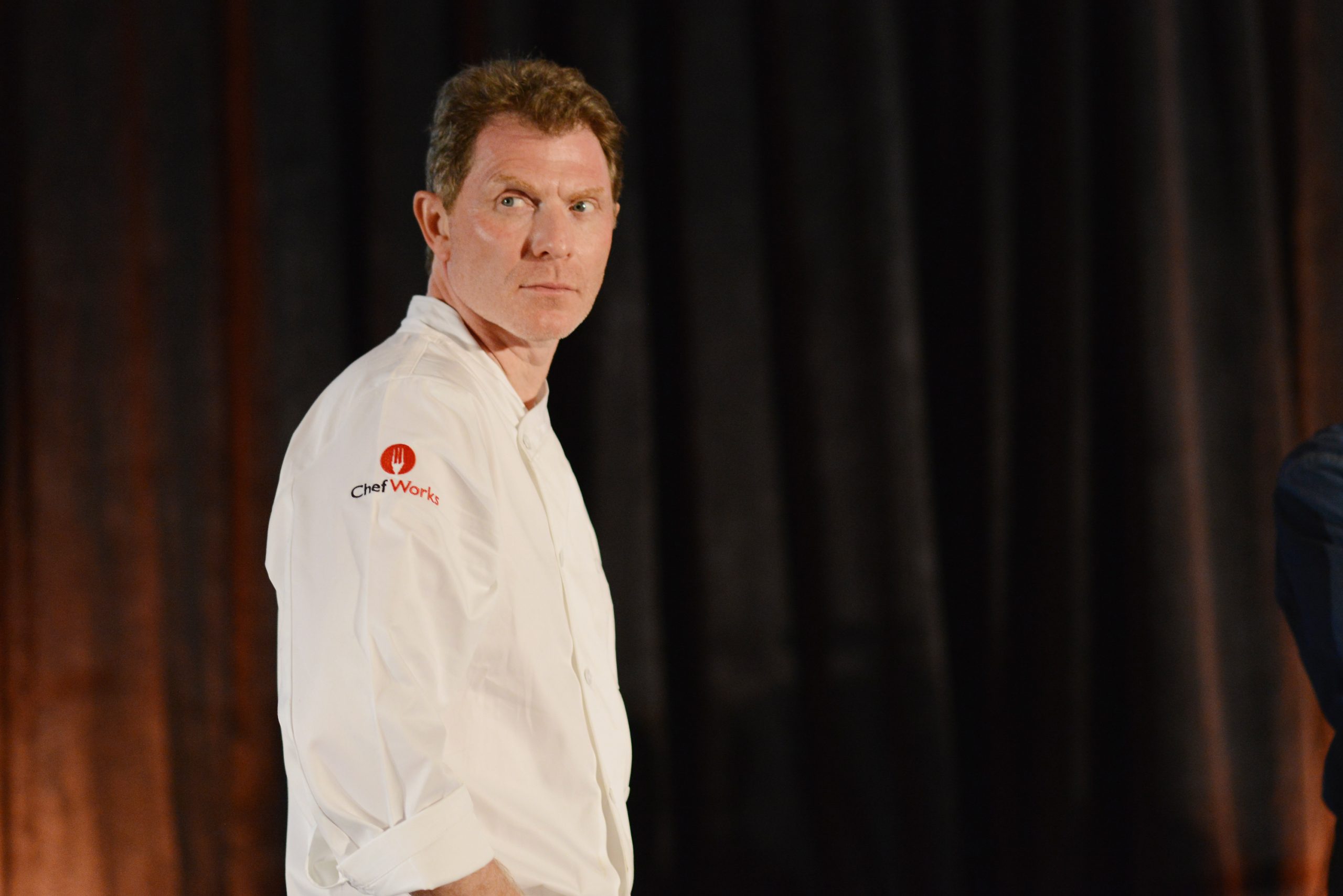 Bobby Flay photo