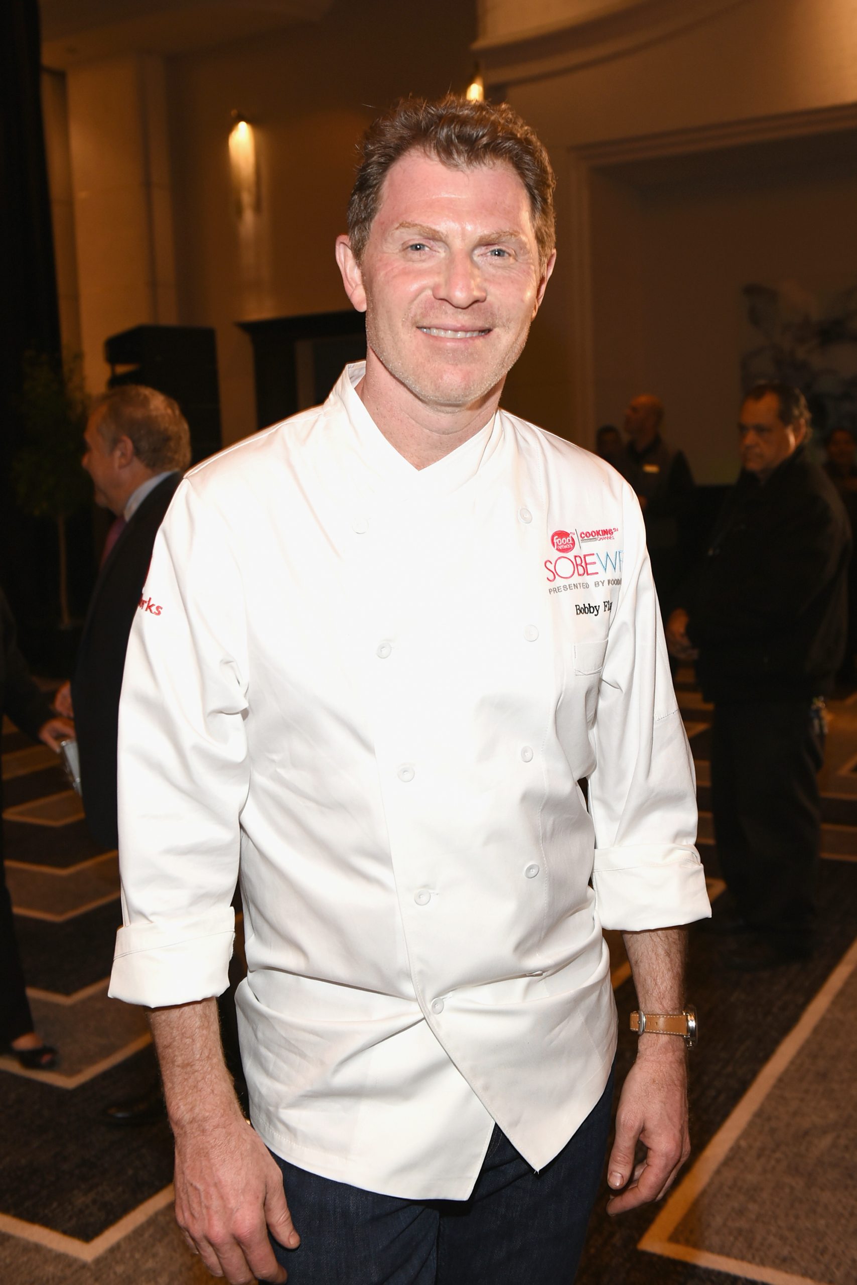 Bobby Flay photo 3