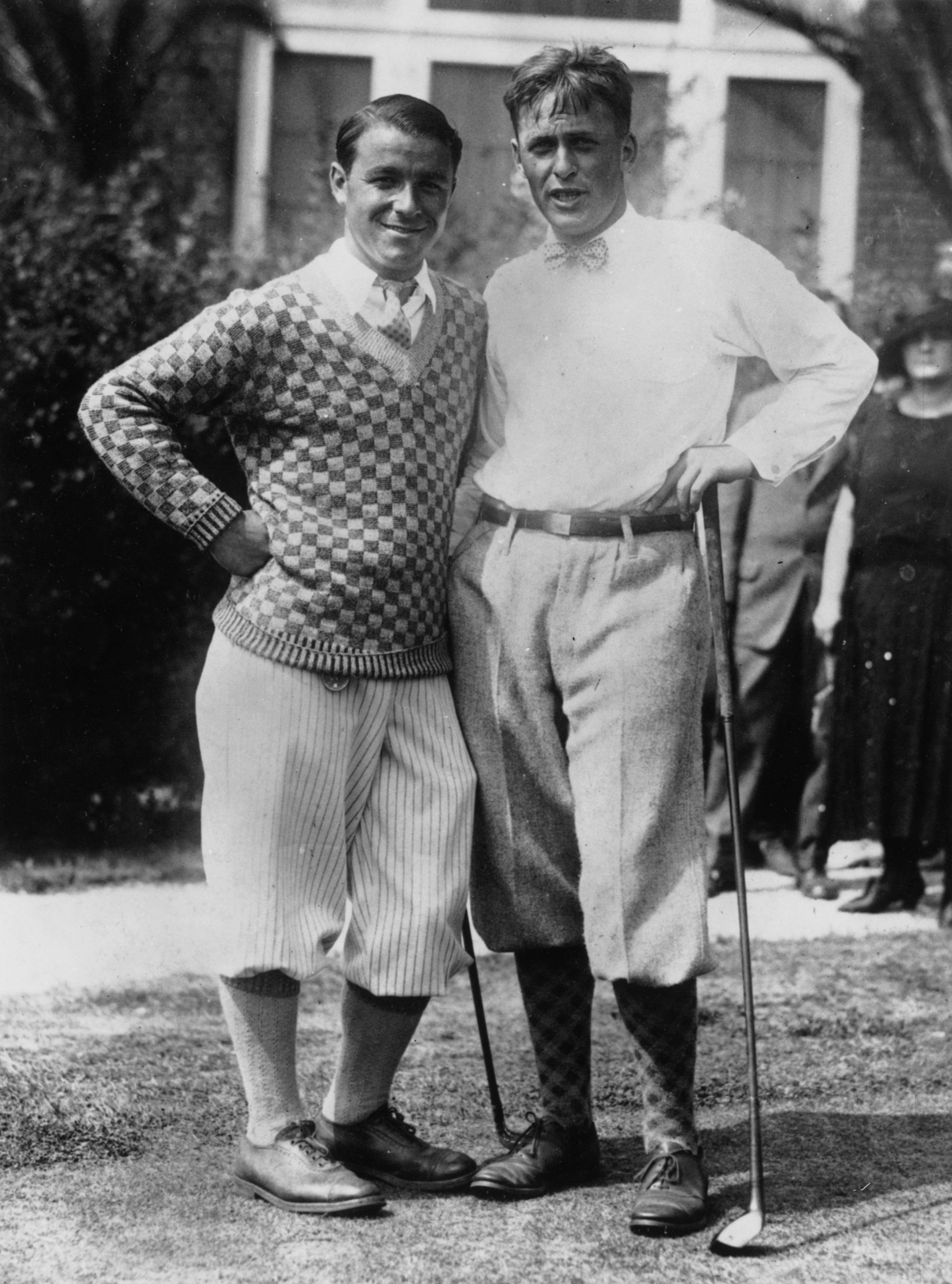 Bobby Jones photo