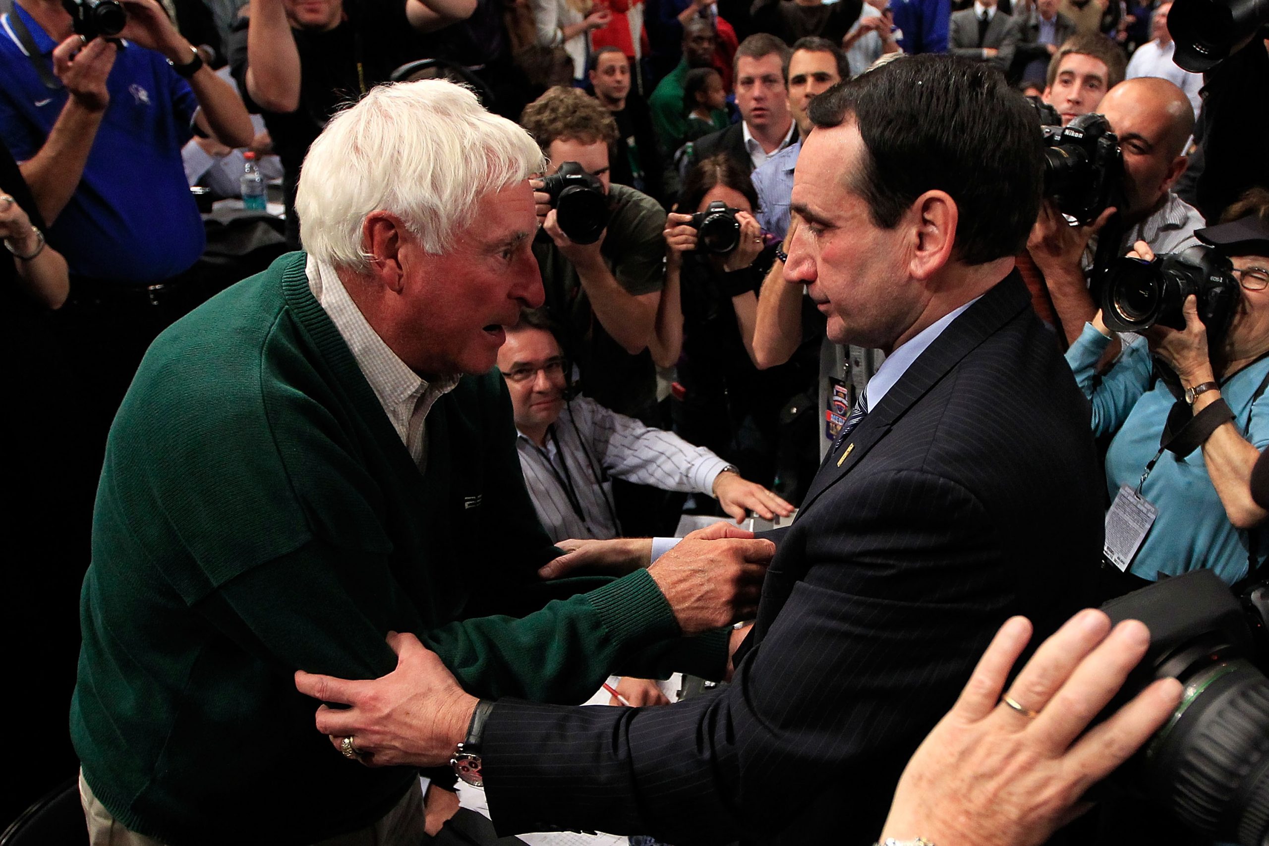 Bobby Knight photo