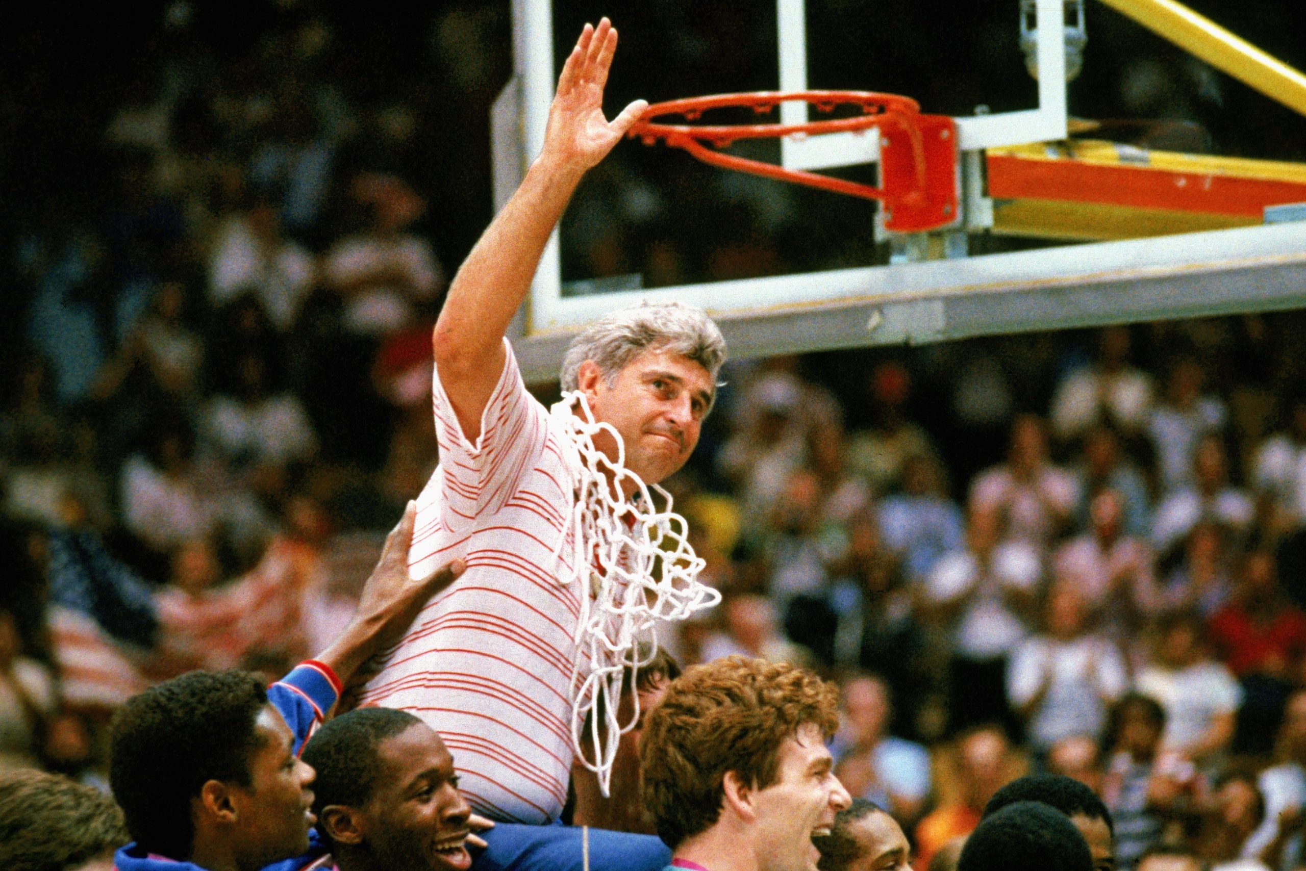 Bobby Knight photo 3