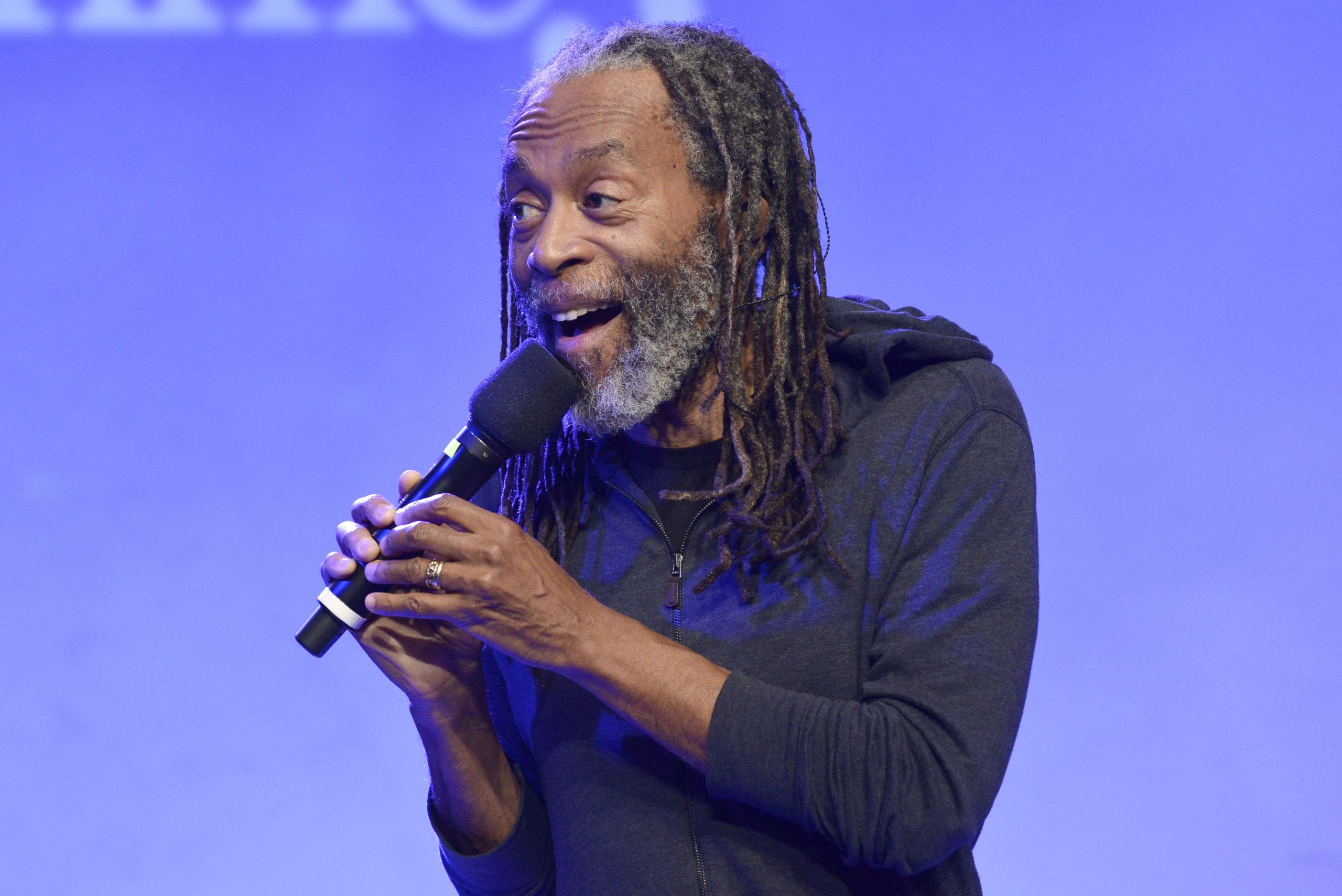 Bobby McFerrin photo 3