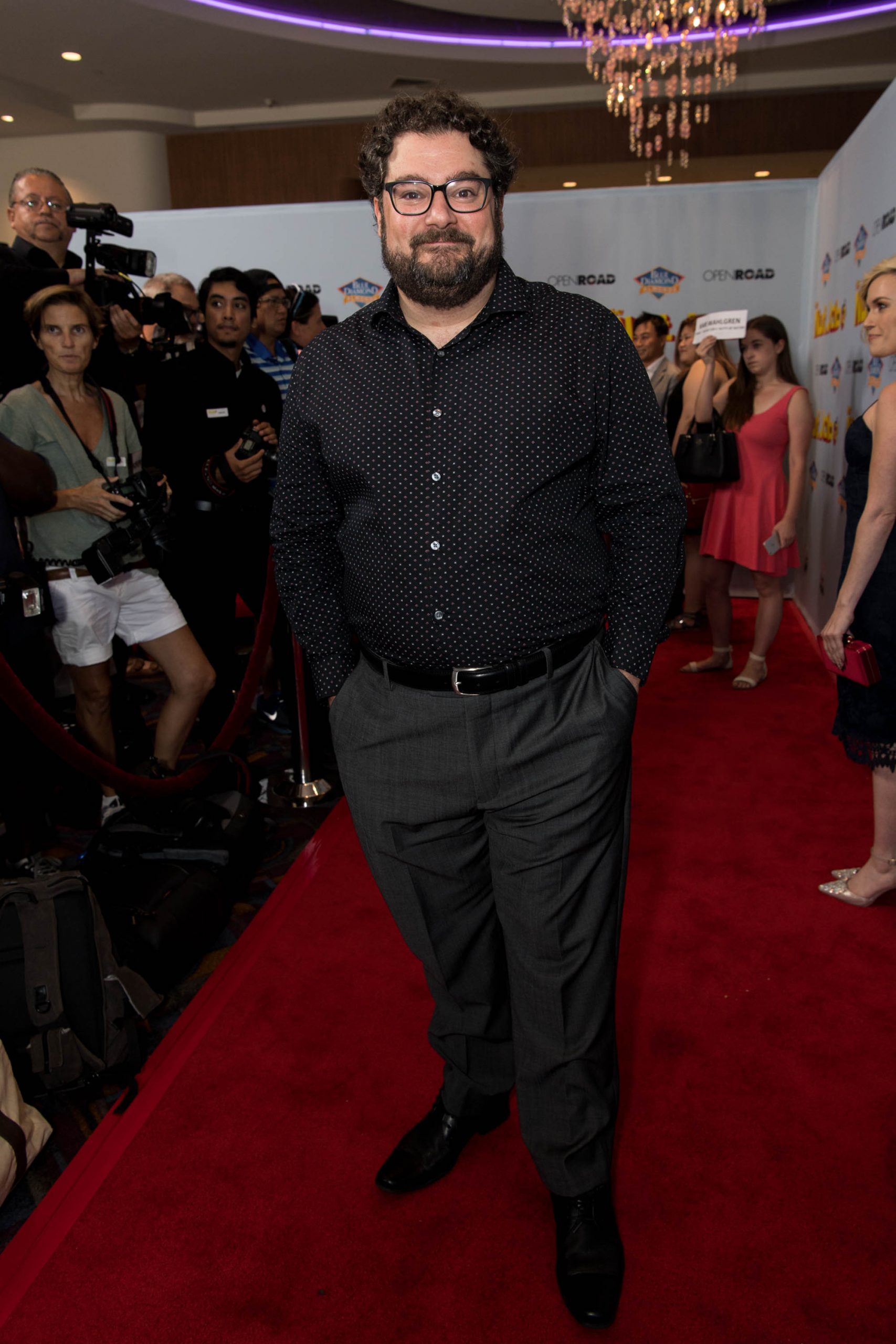 Bobby Moynihan photo