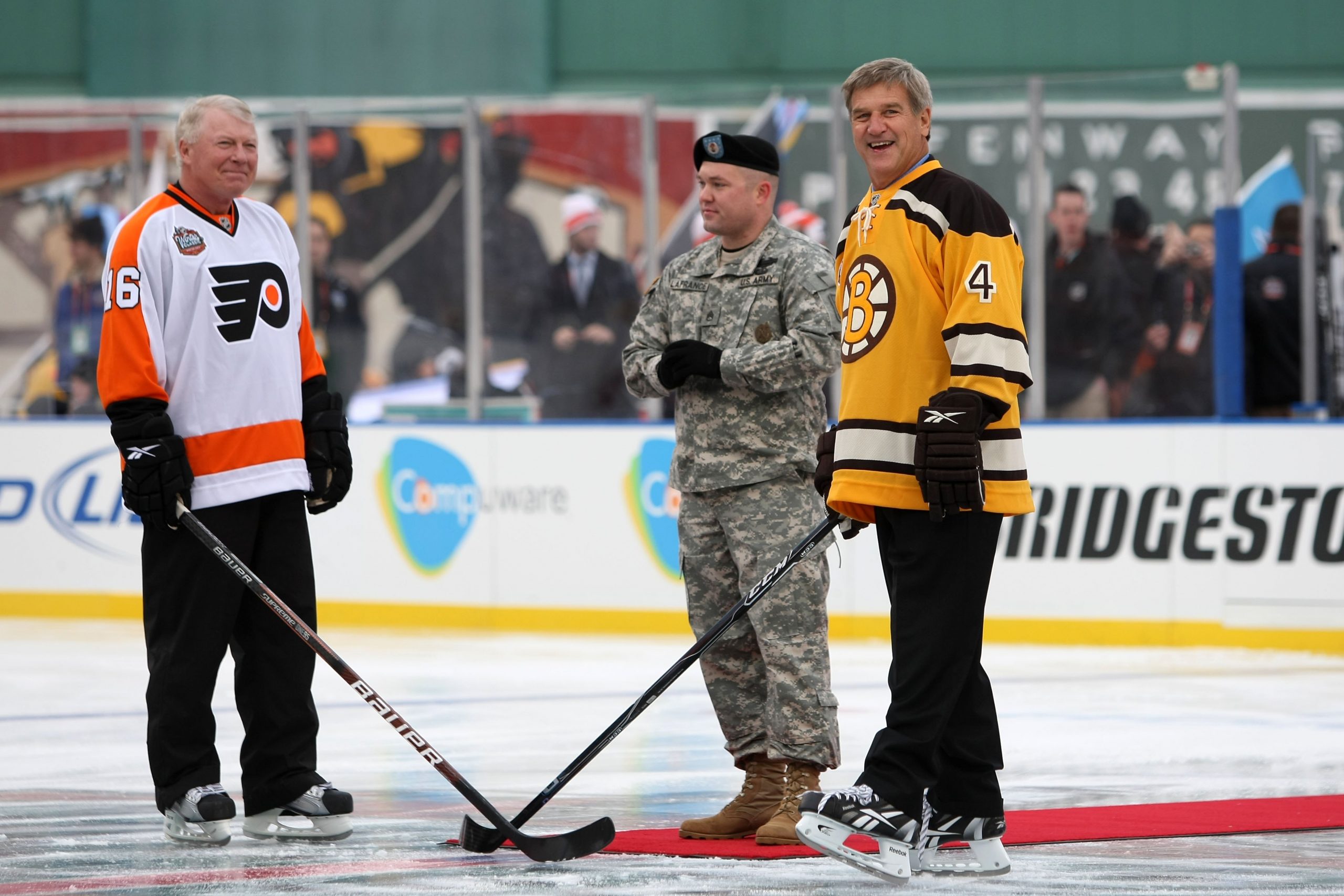 Bobby Orr photo