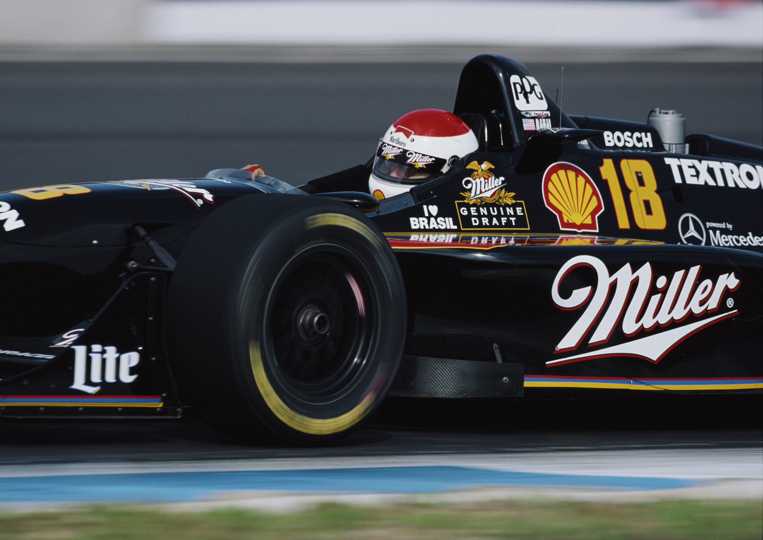 Bobby Rahal photo 2