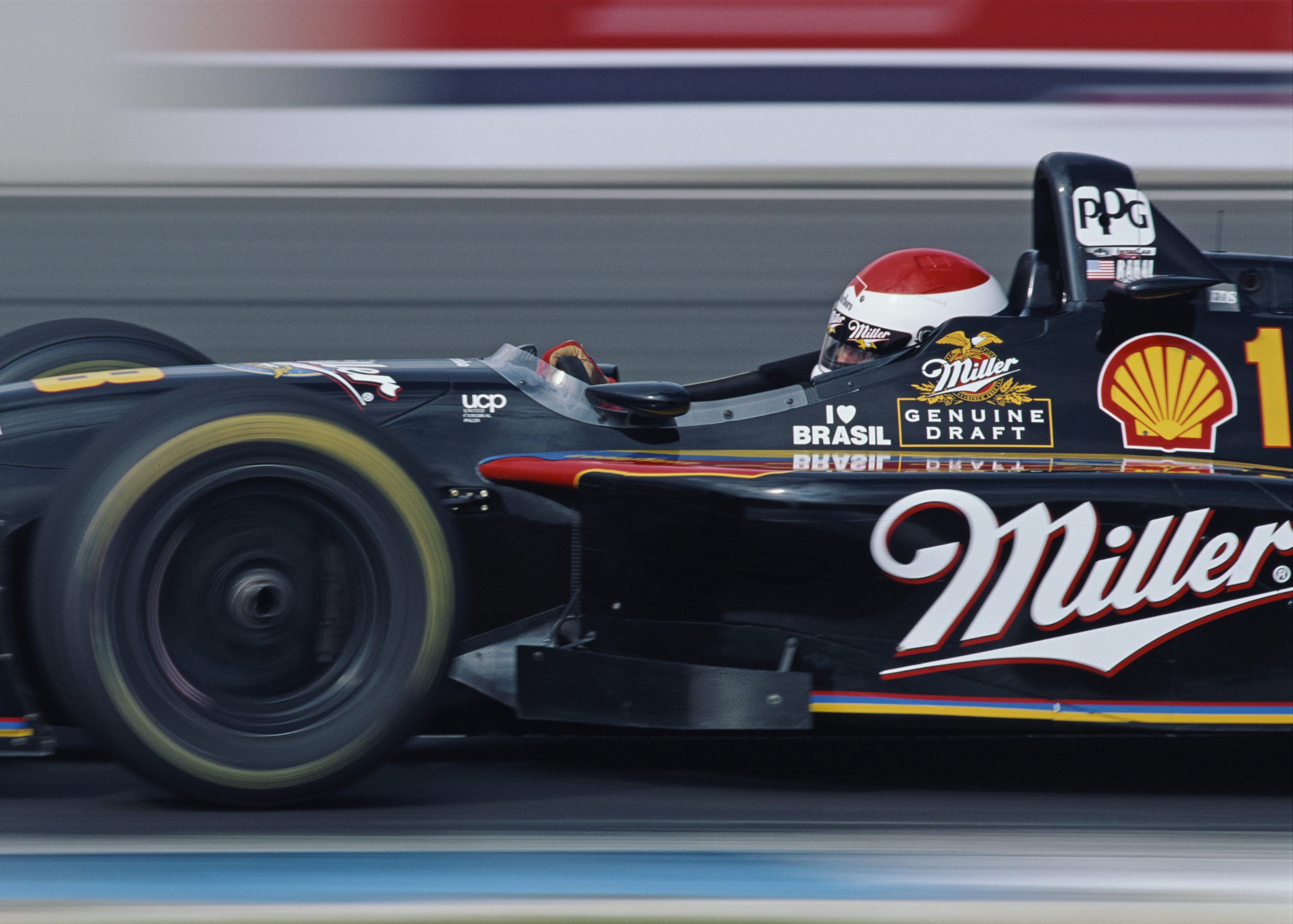 Bobby Rahal photo 3