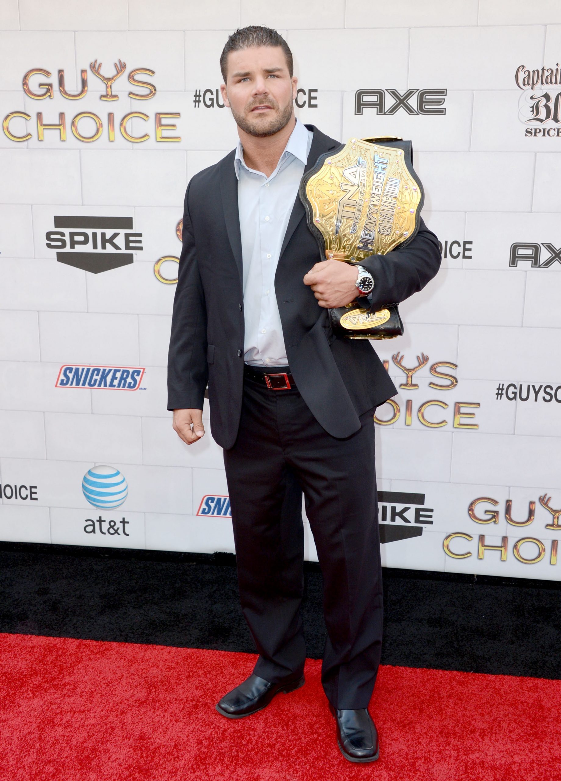 Bobby Roode photo 2