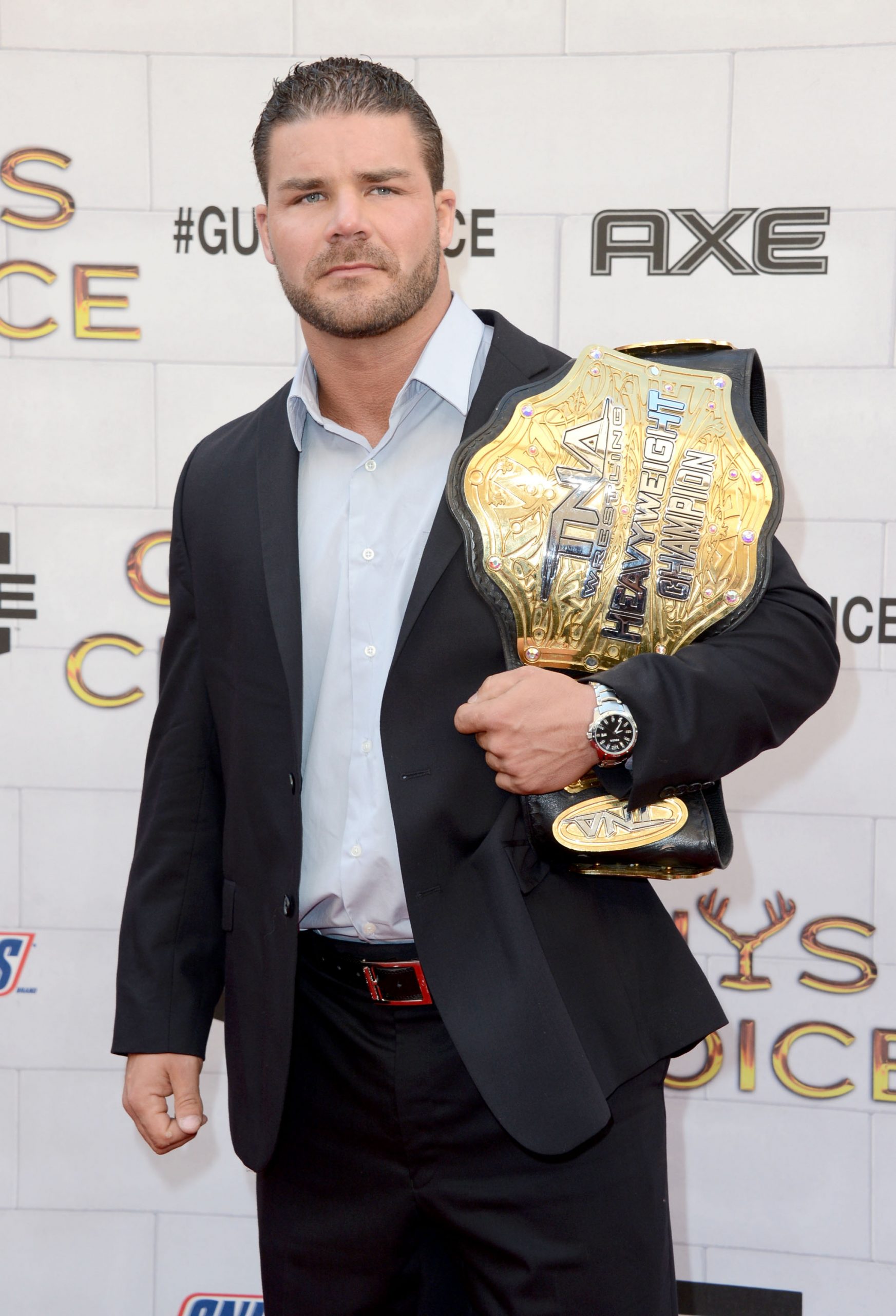 Bobby Roode photo 3