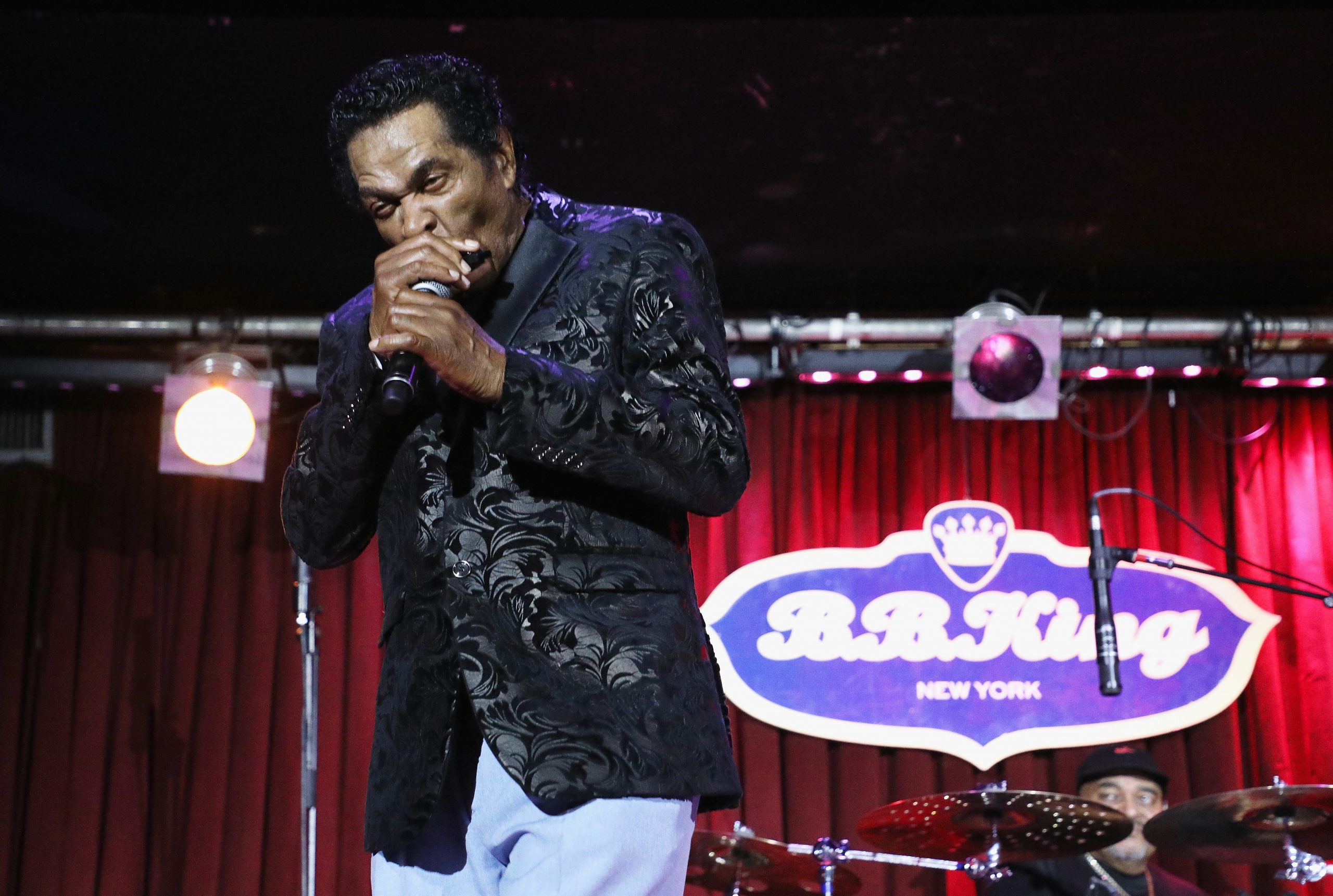 Bobby Rush photo 2