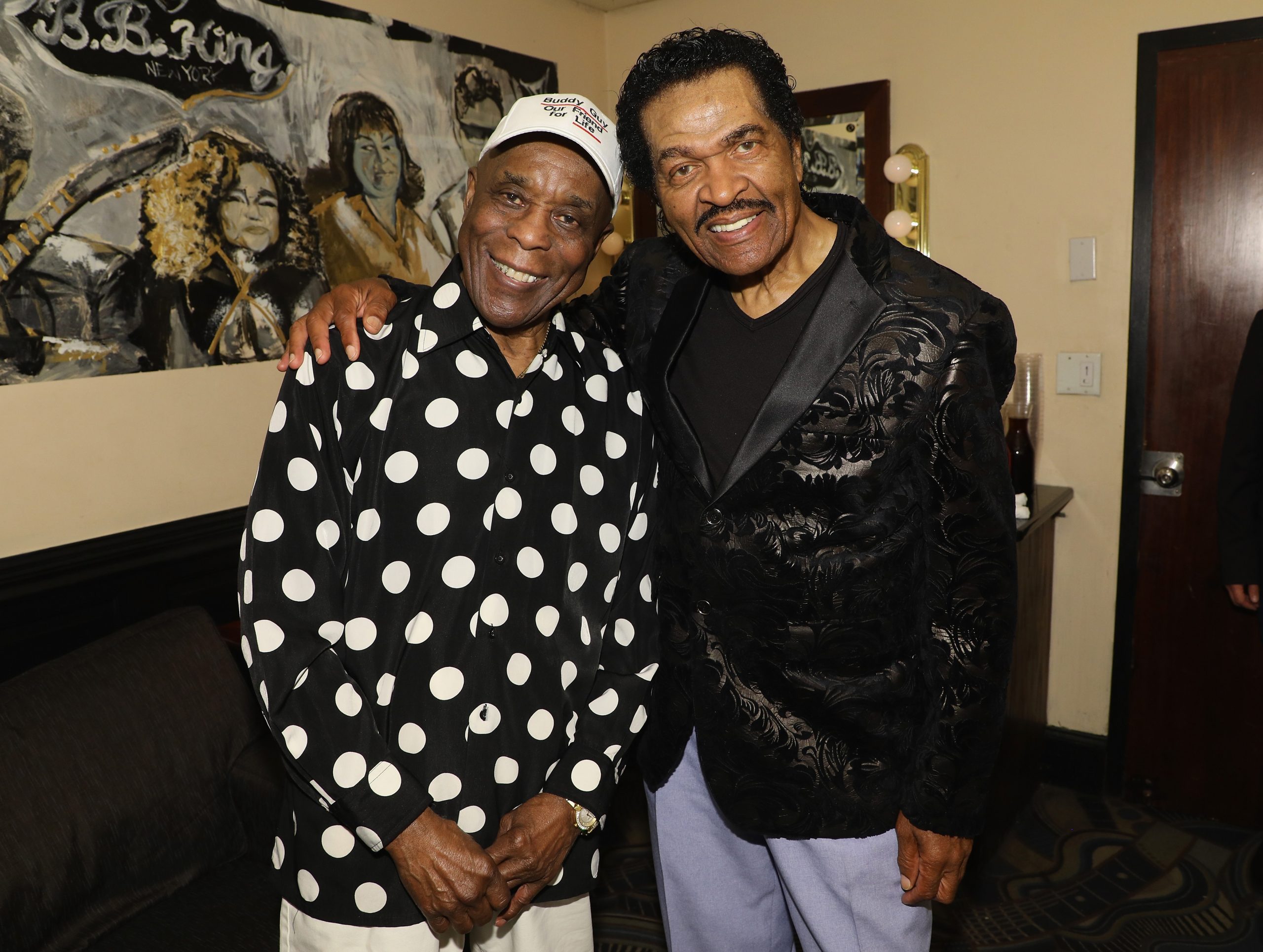 Bobby Rush photo 3