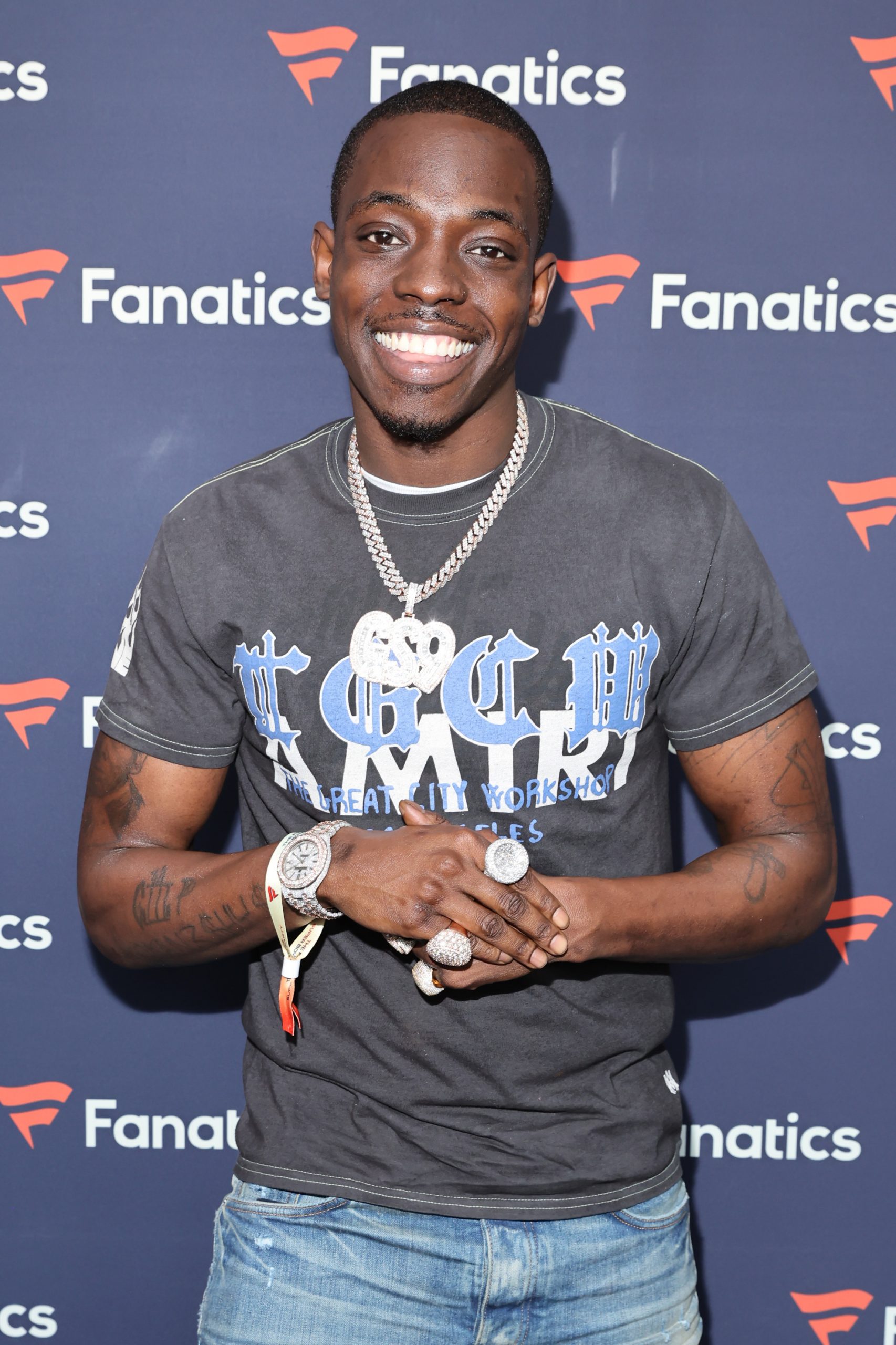 Bobby Shmurda photo