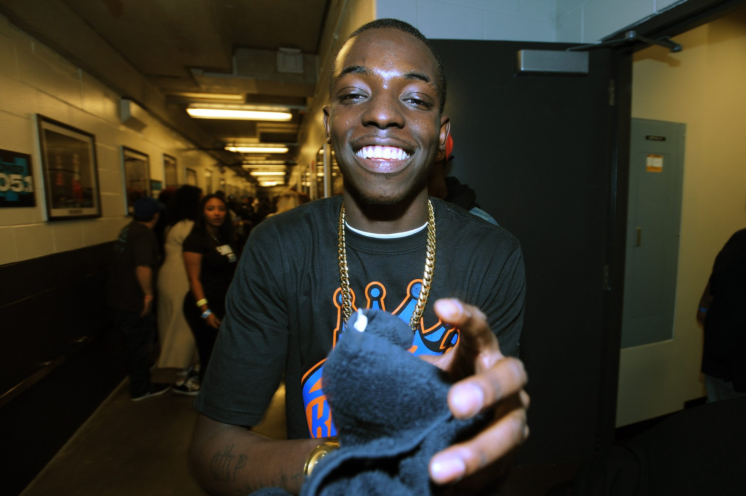 Bobby Shmurda photo 2