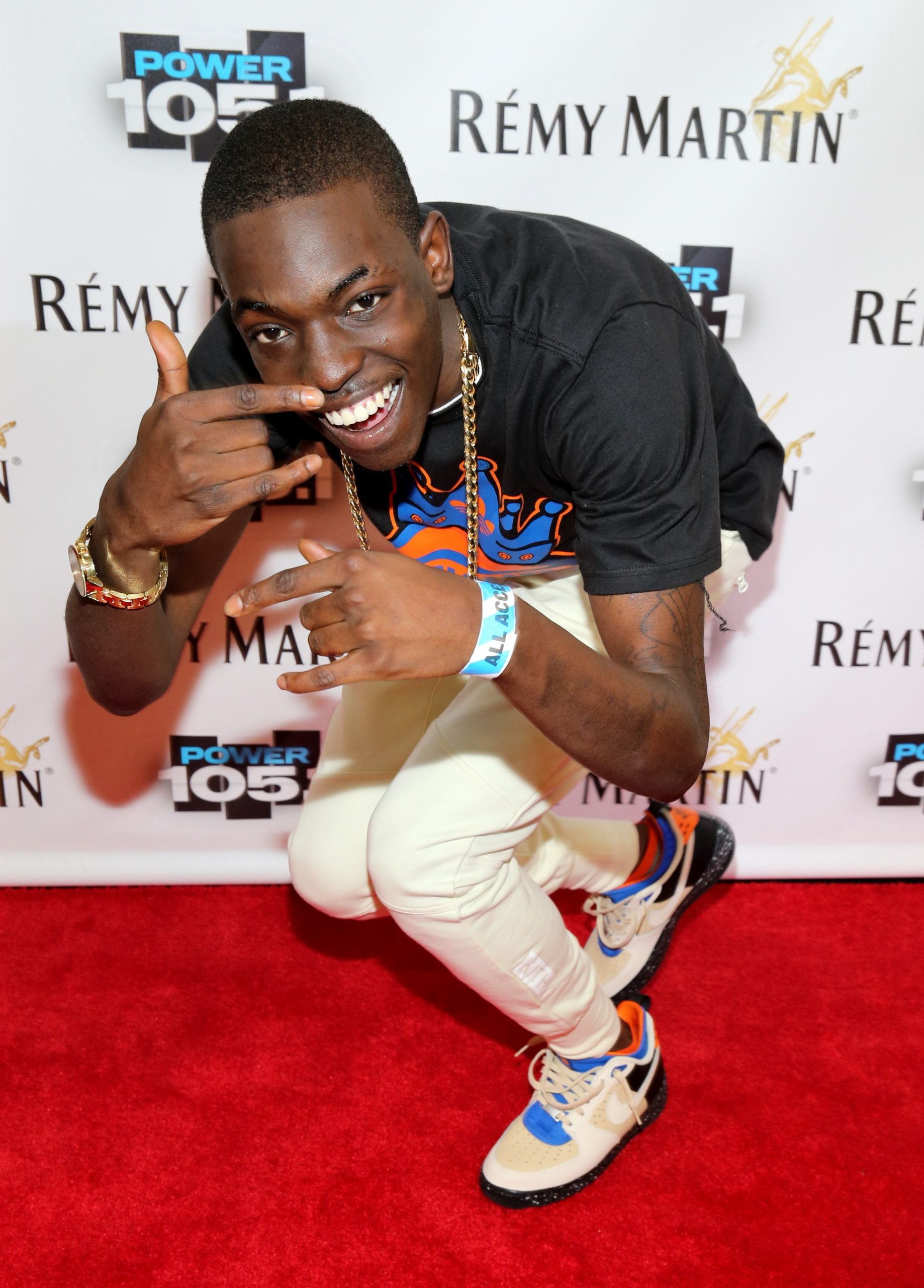 Bobby Shmurda photo 3