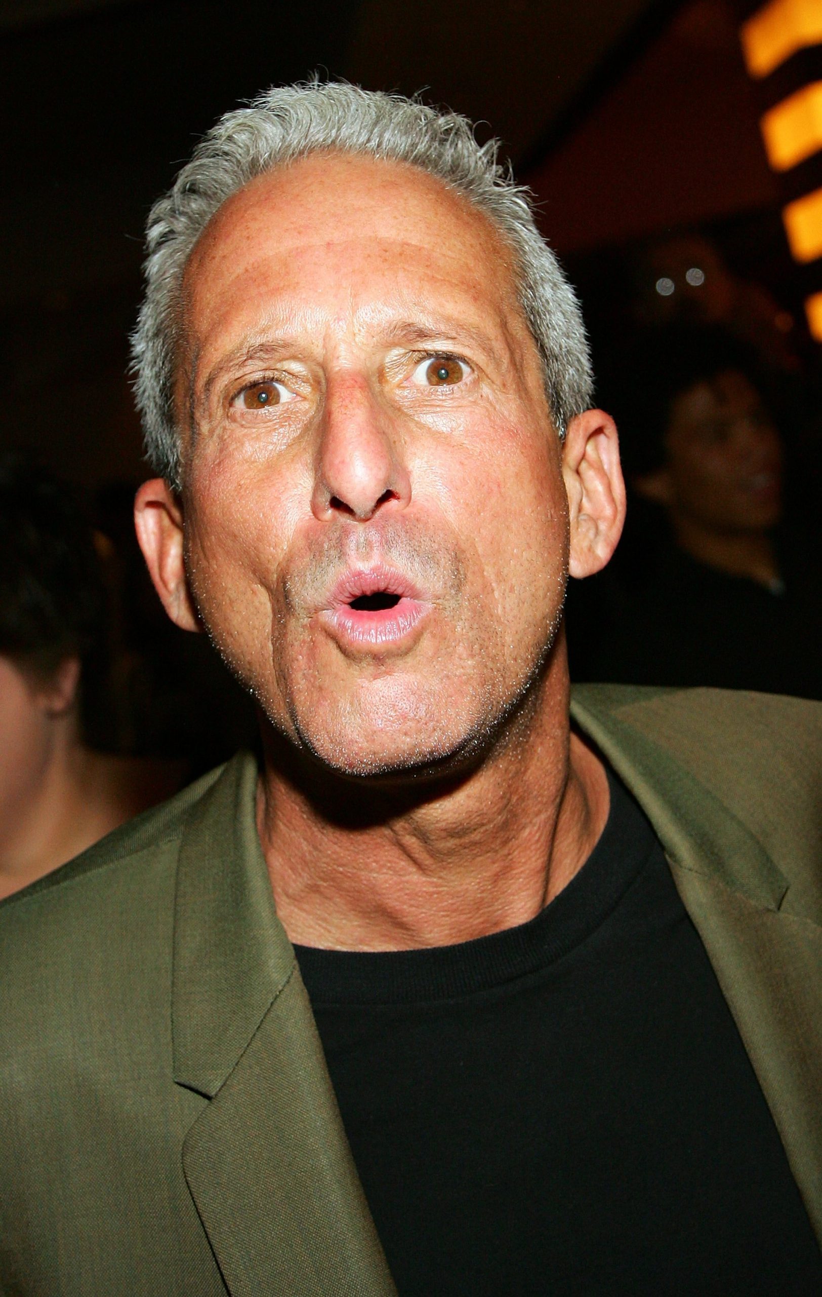 Bobby Slayton photo