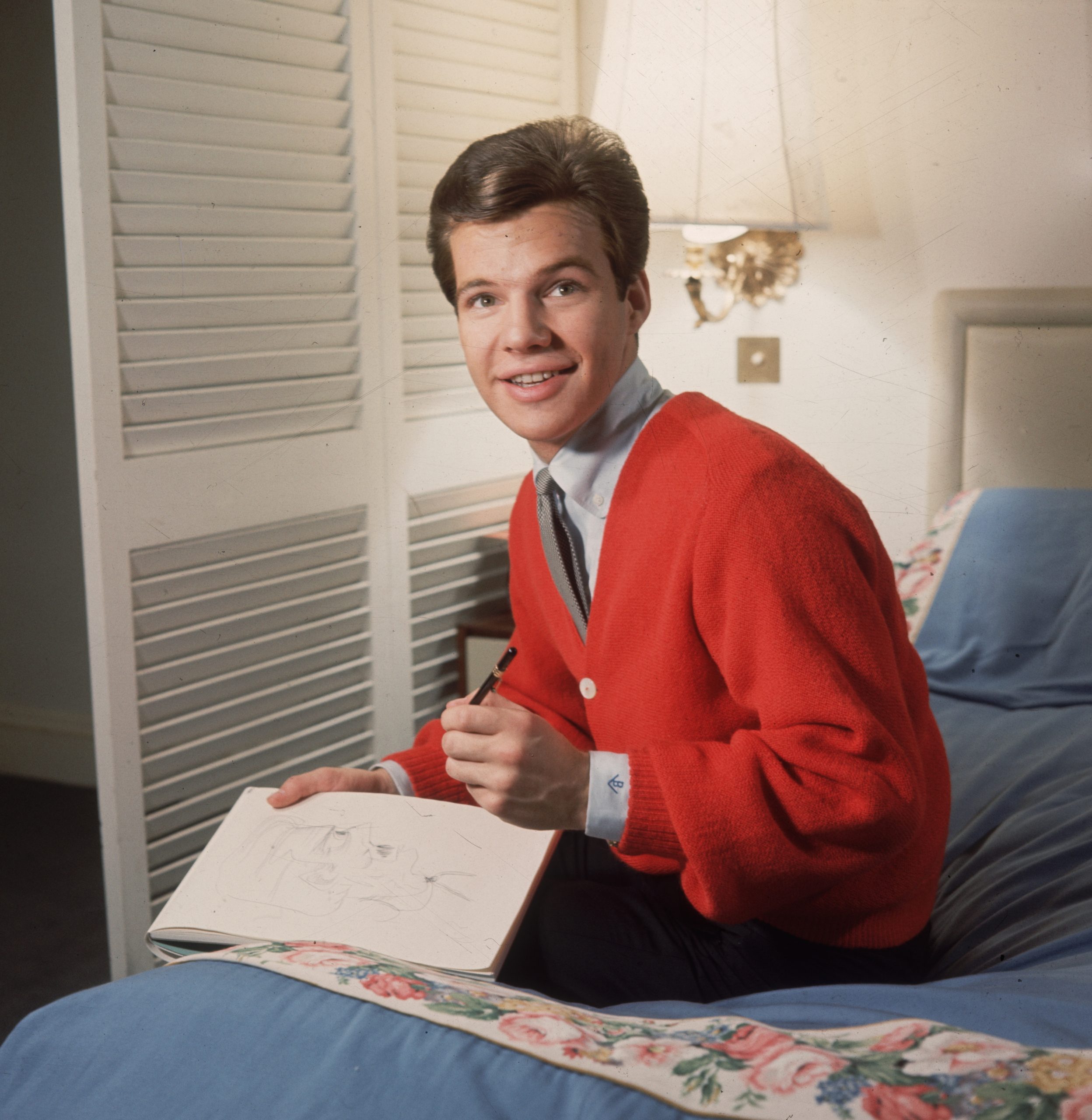 Bobby Vee photo 2