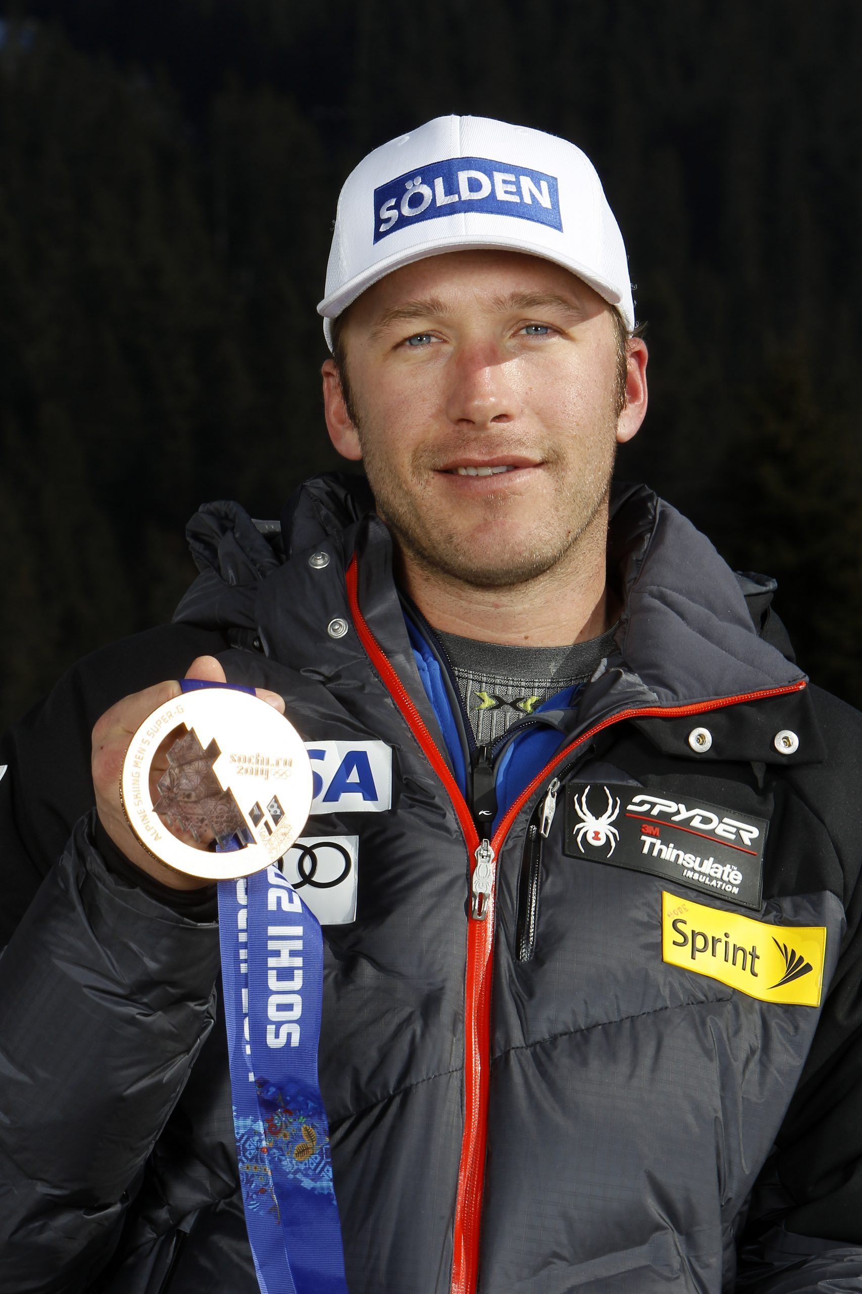 Bode Miller photo