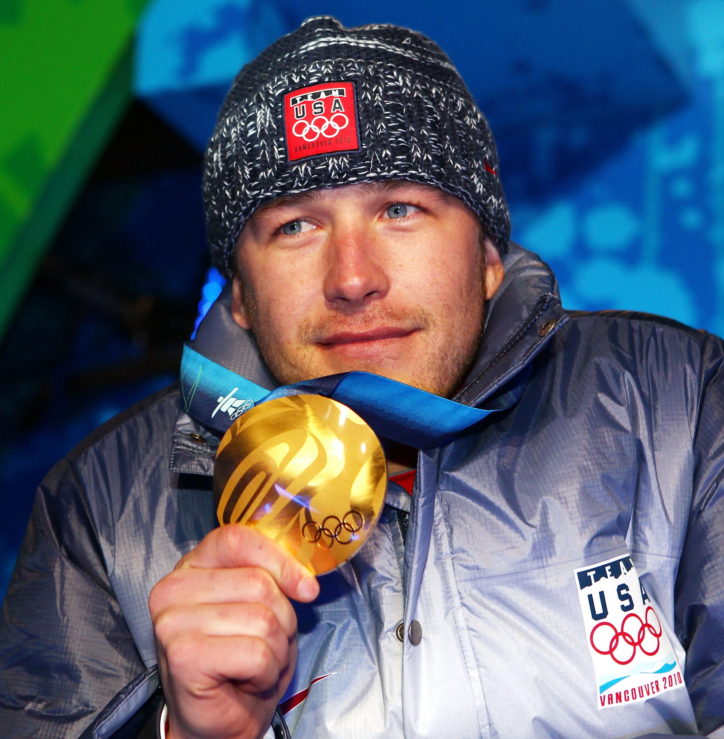 Bode Miller photo 3