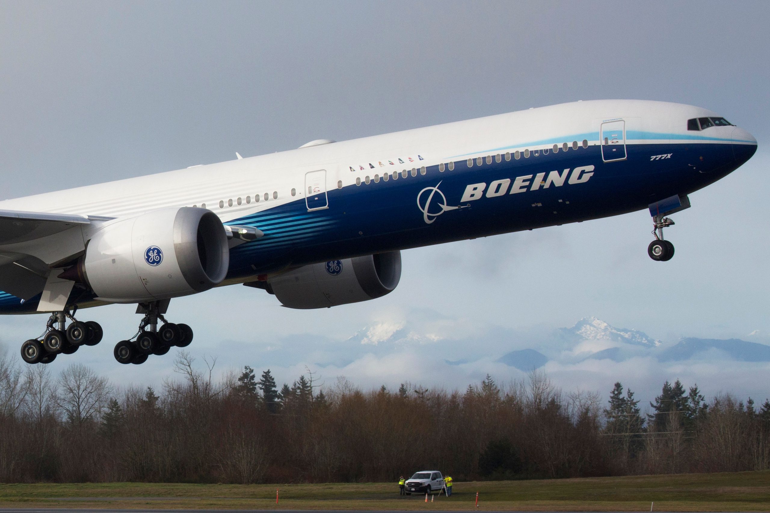 Boeing photo 2