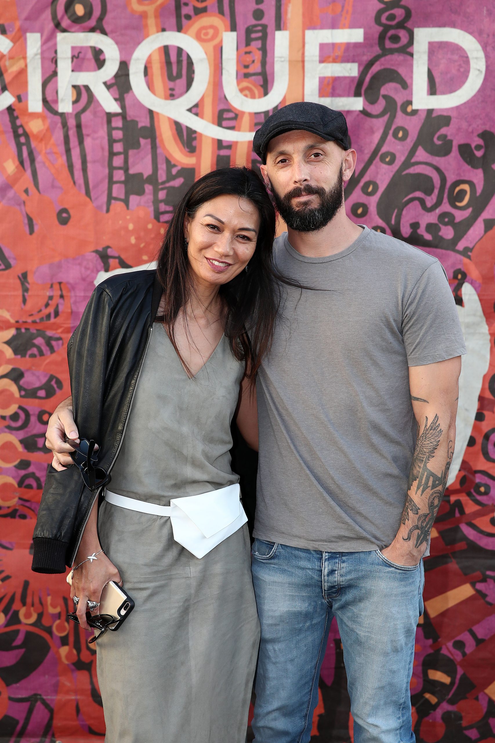 Boh Runga Net Worth - Wiki, Age, Weight and Height, Relationships ...