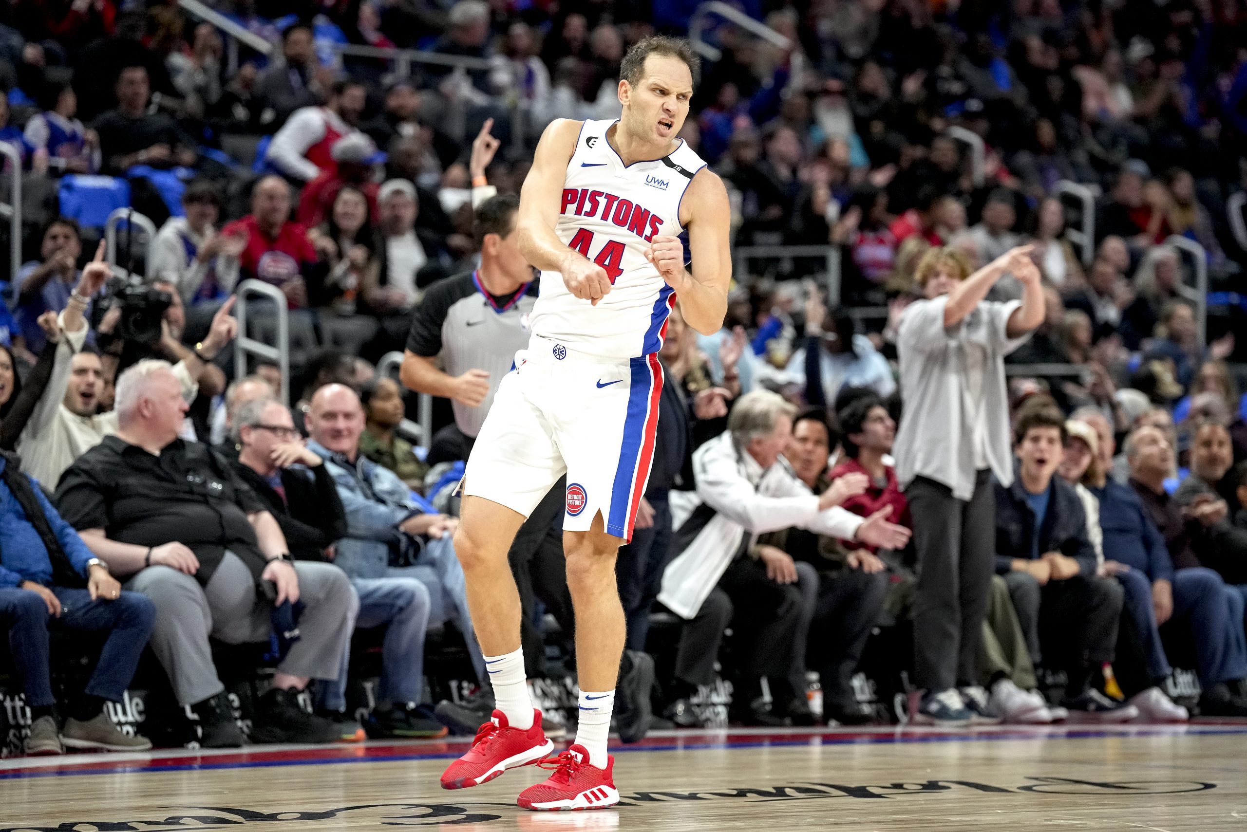 Bojan Bogdanovic photo