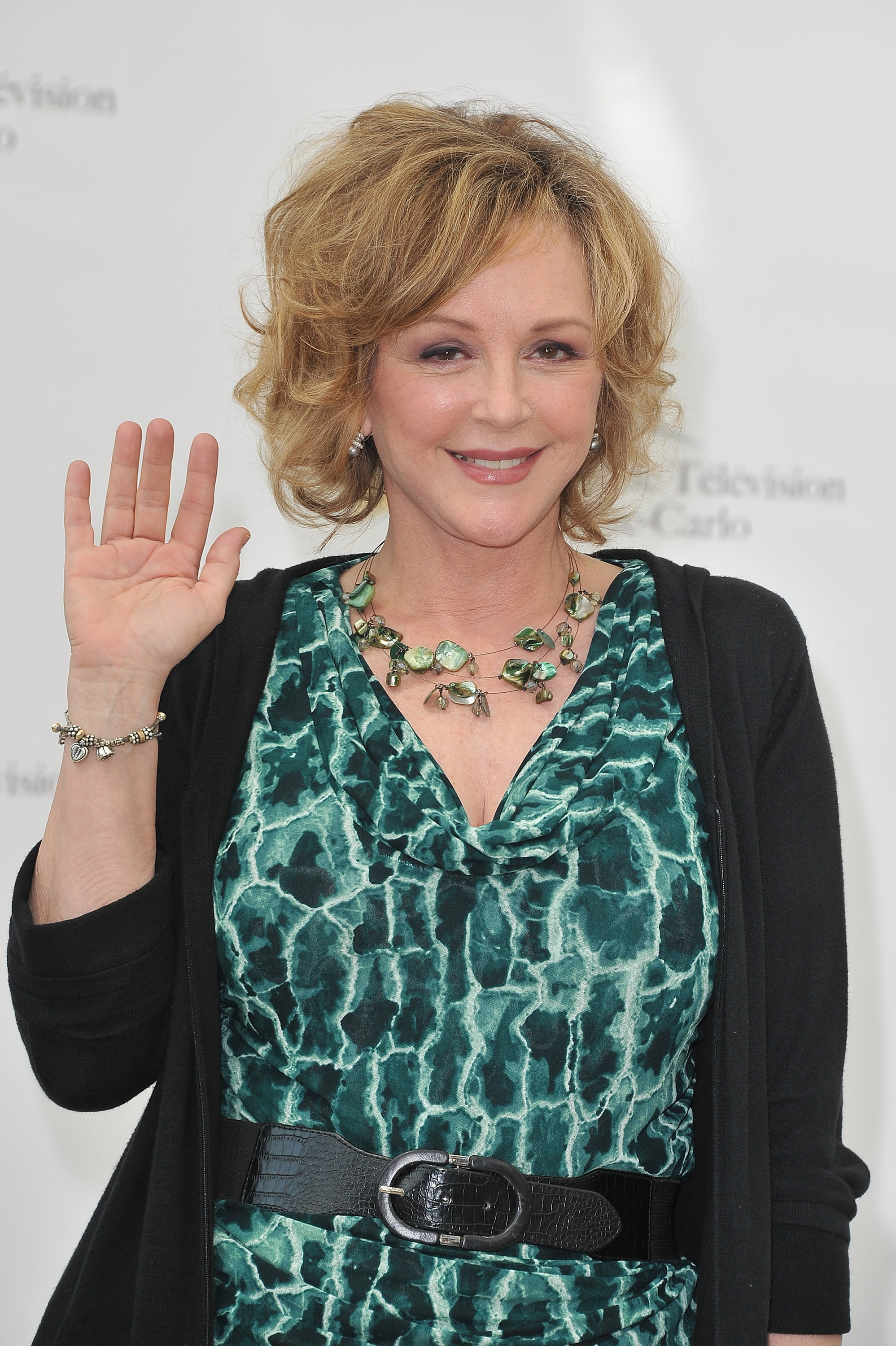 Bonnie Bedelia photo