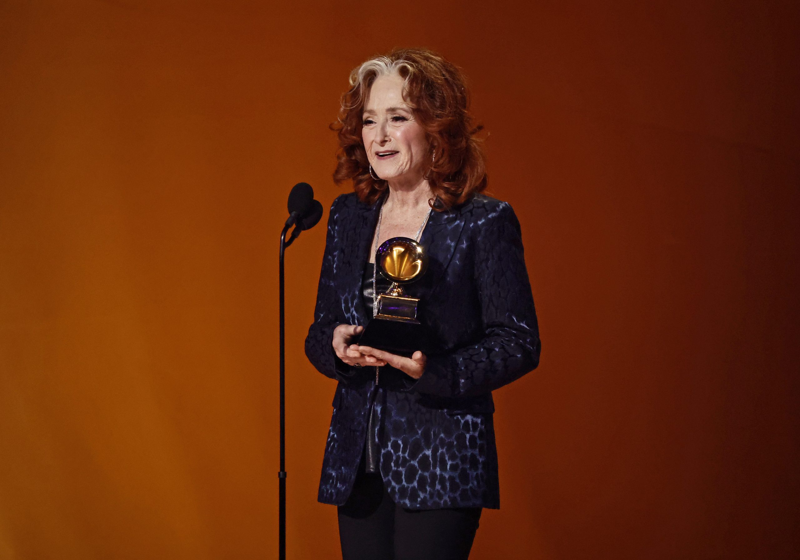 Bonnie Raitt photo 2