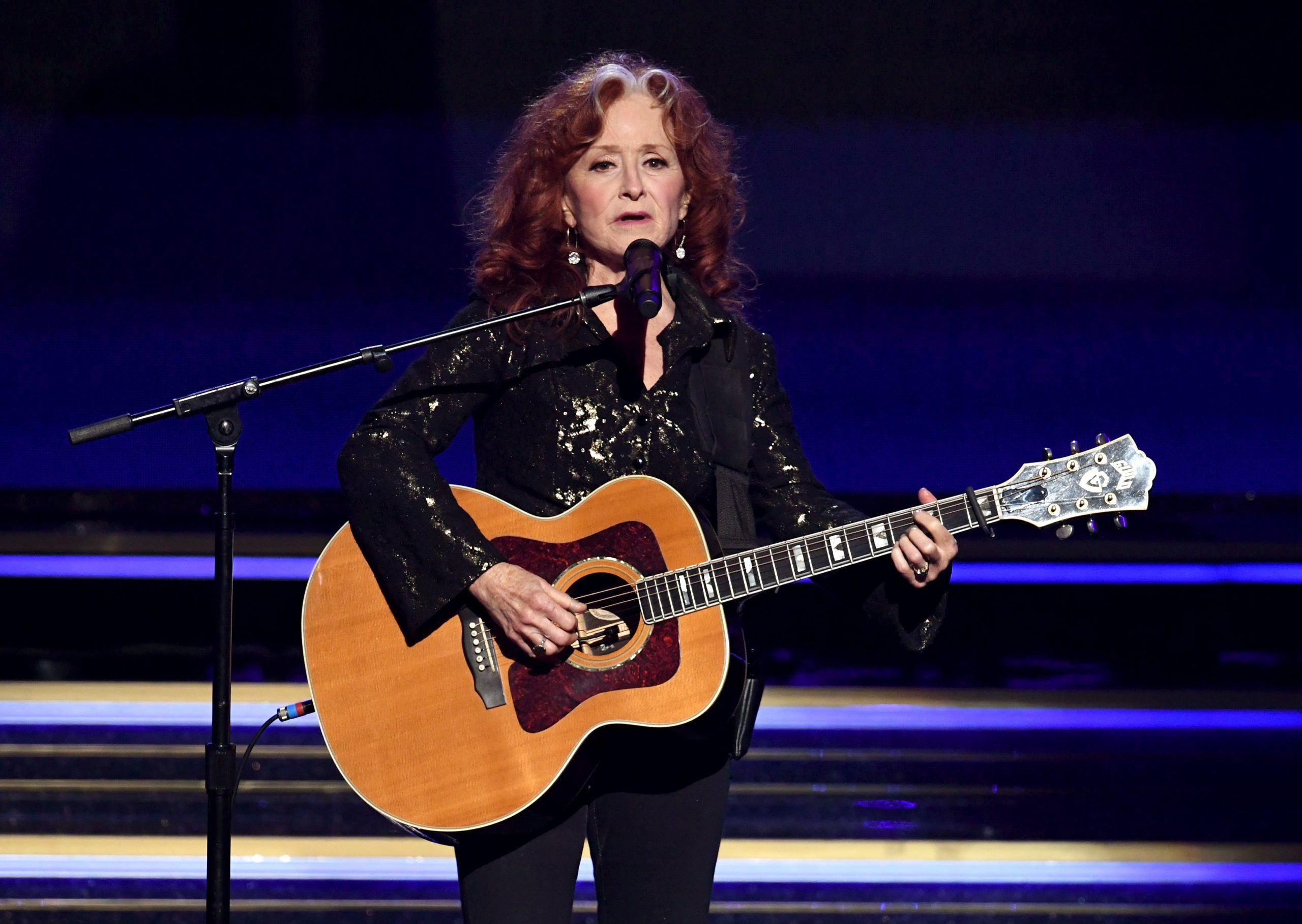 Bonnie Raitt photo 3