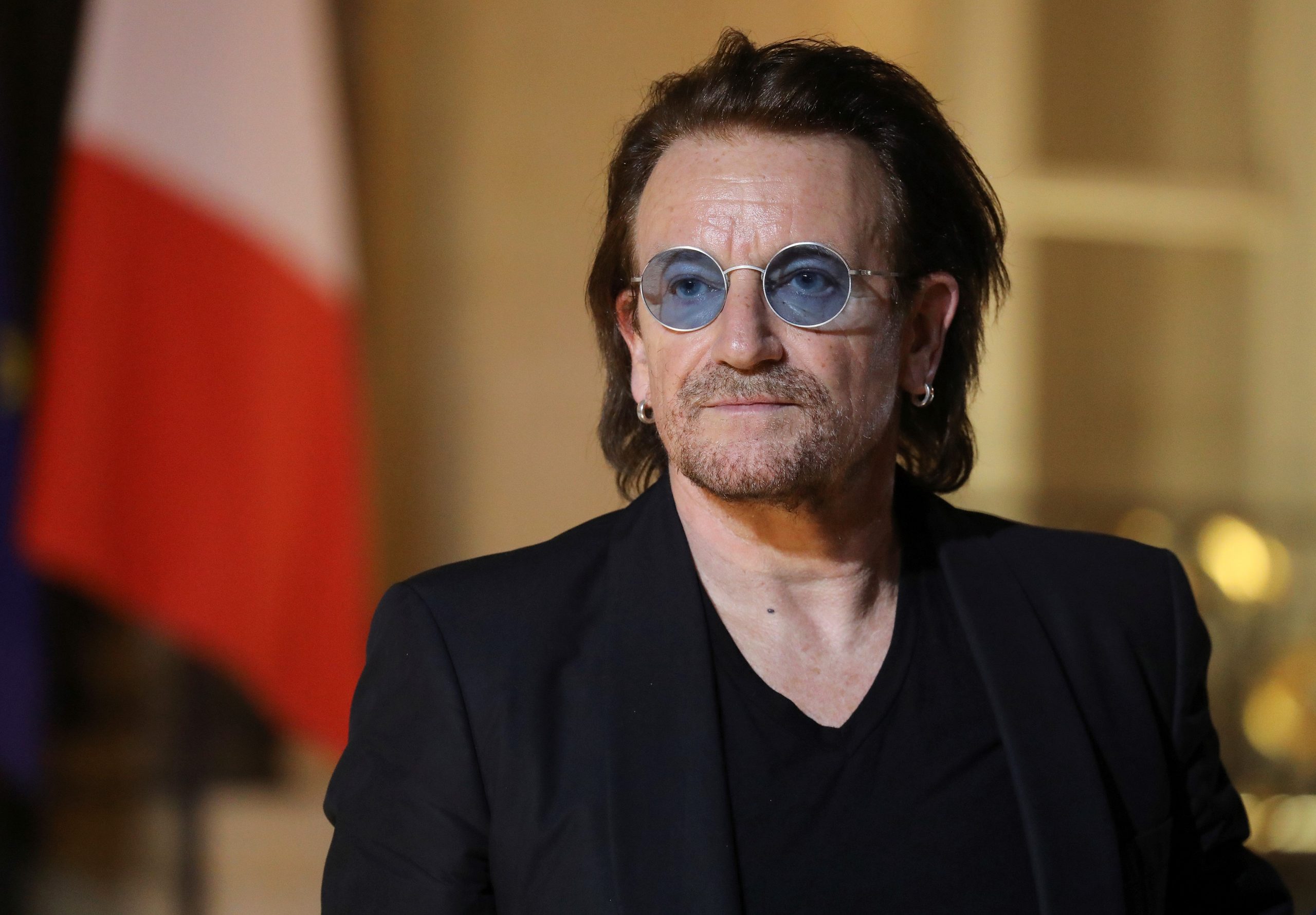 Bono photo 3