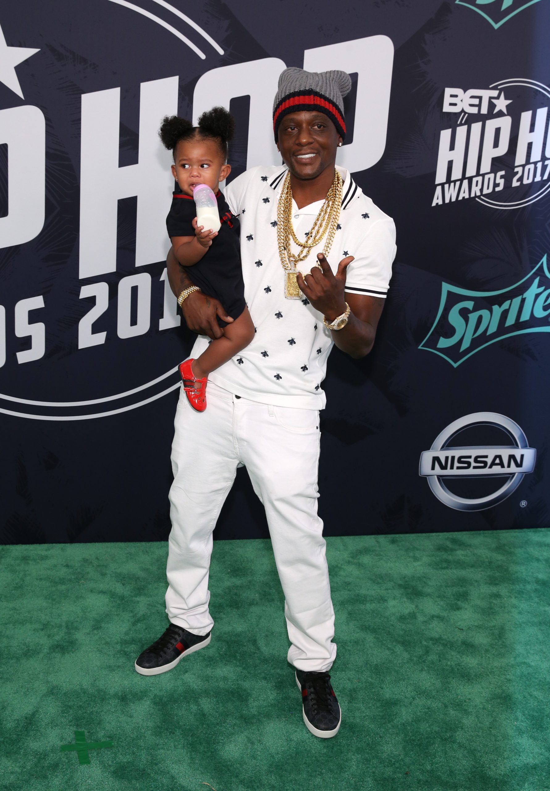 Boosie Badazz photo 3