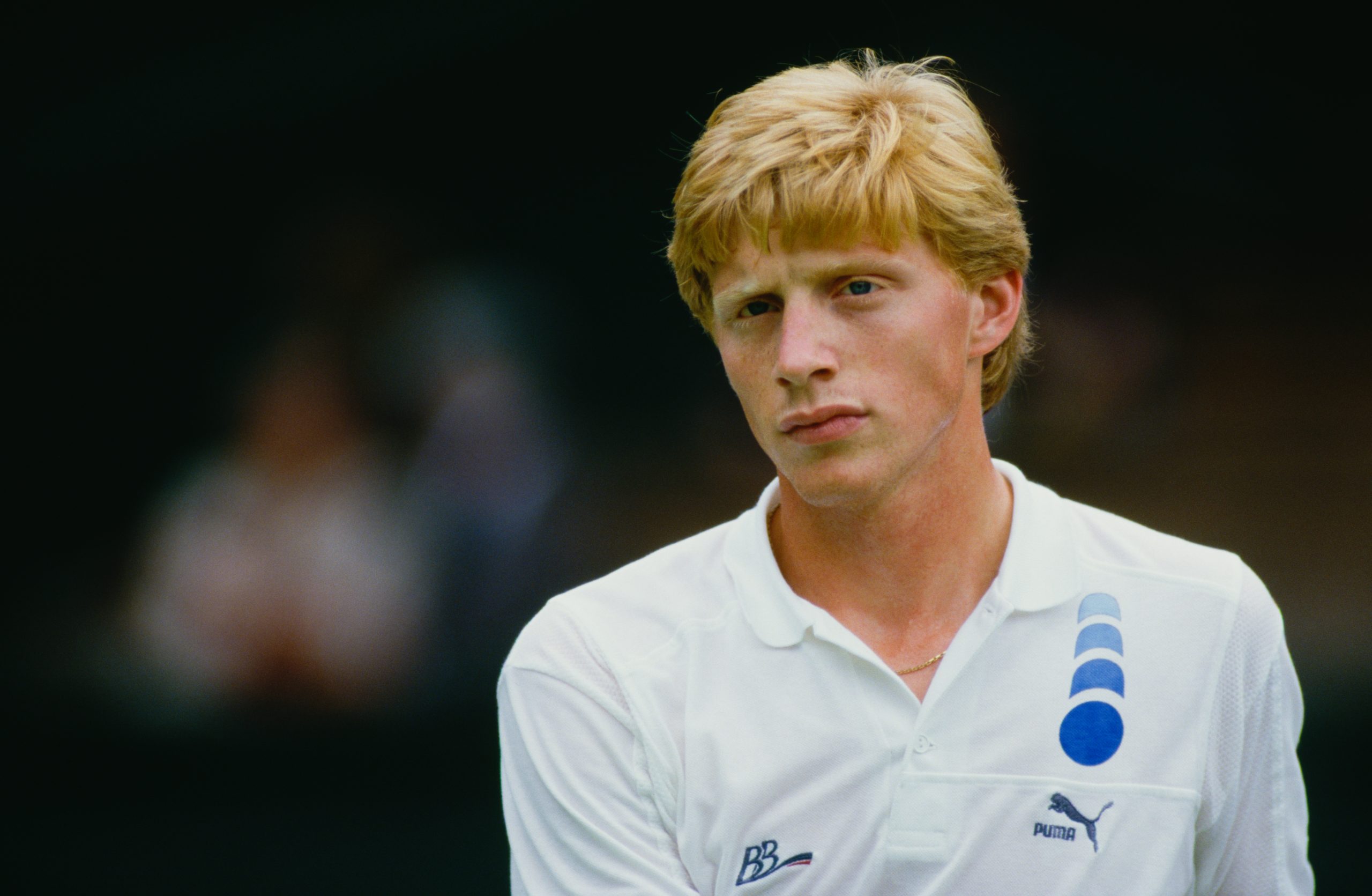 Boris Becker photo 3