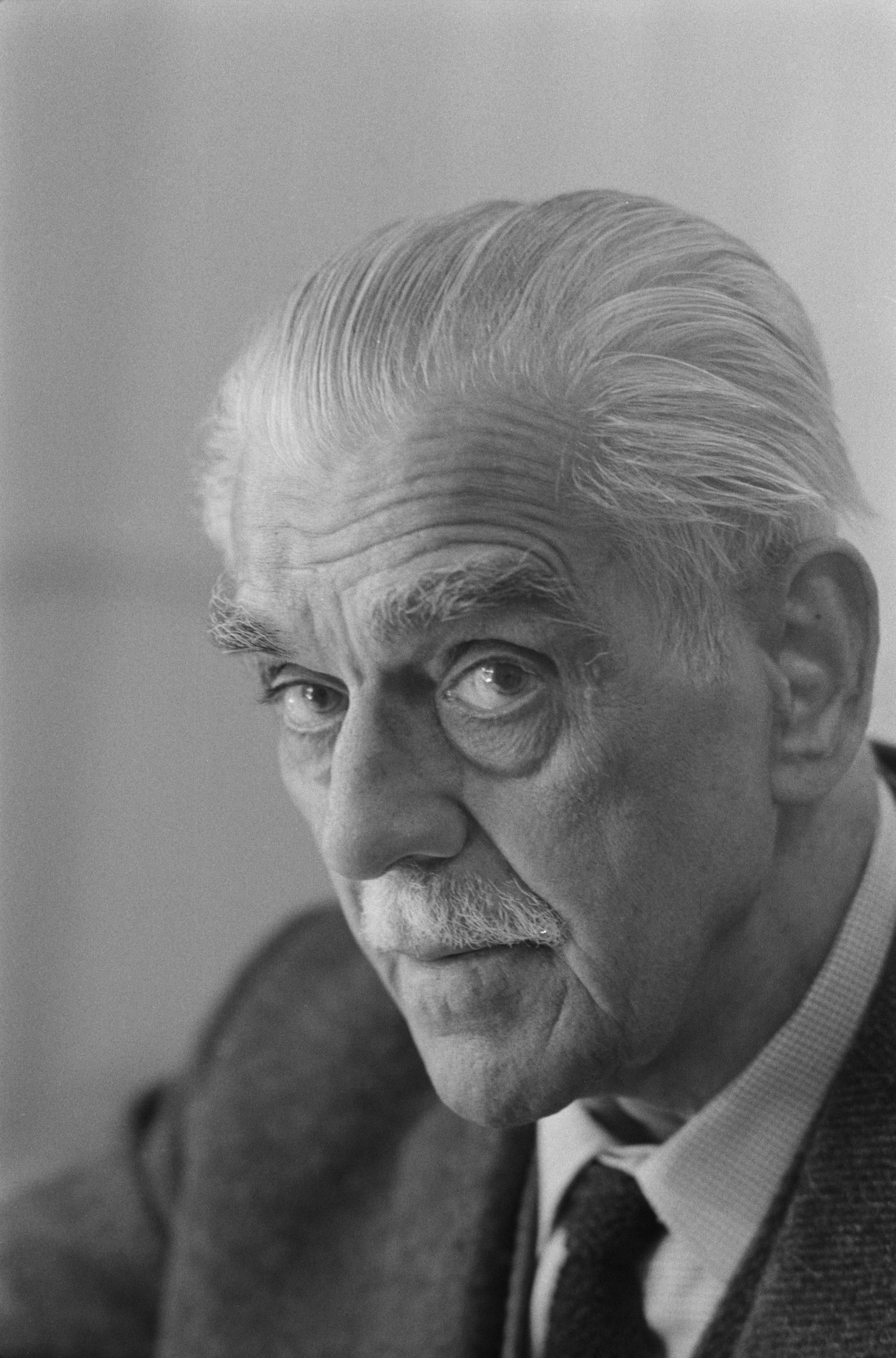 Boris Karloff photo