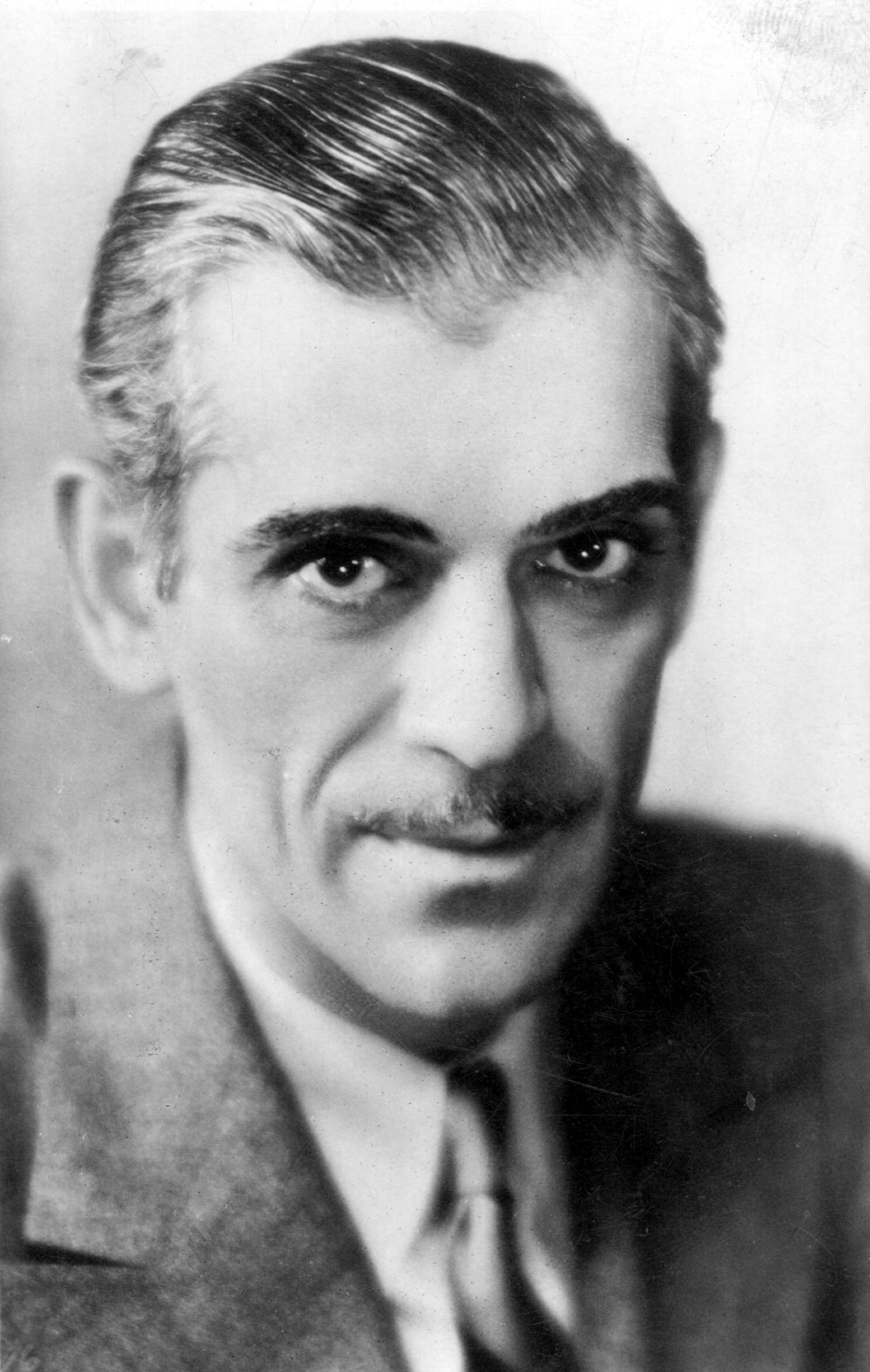 Boris Karloff photo 2