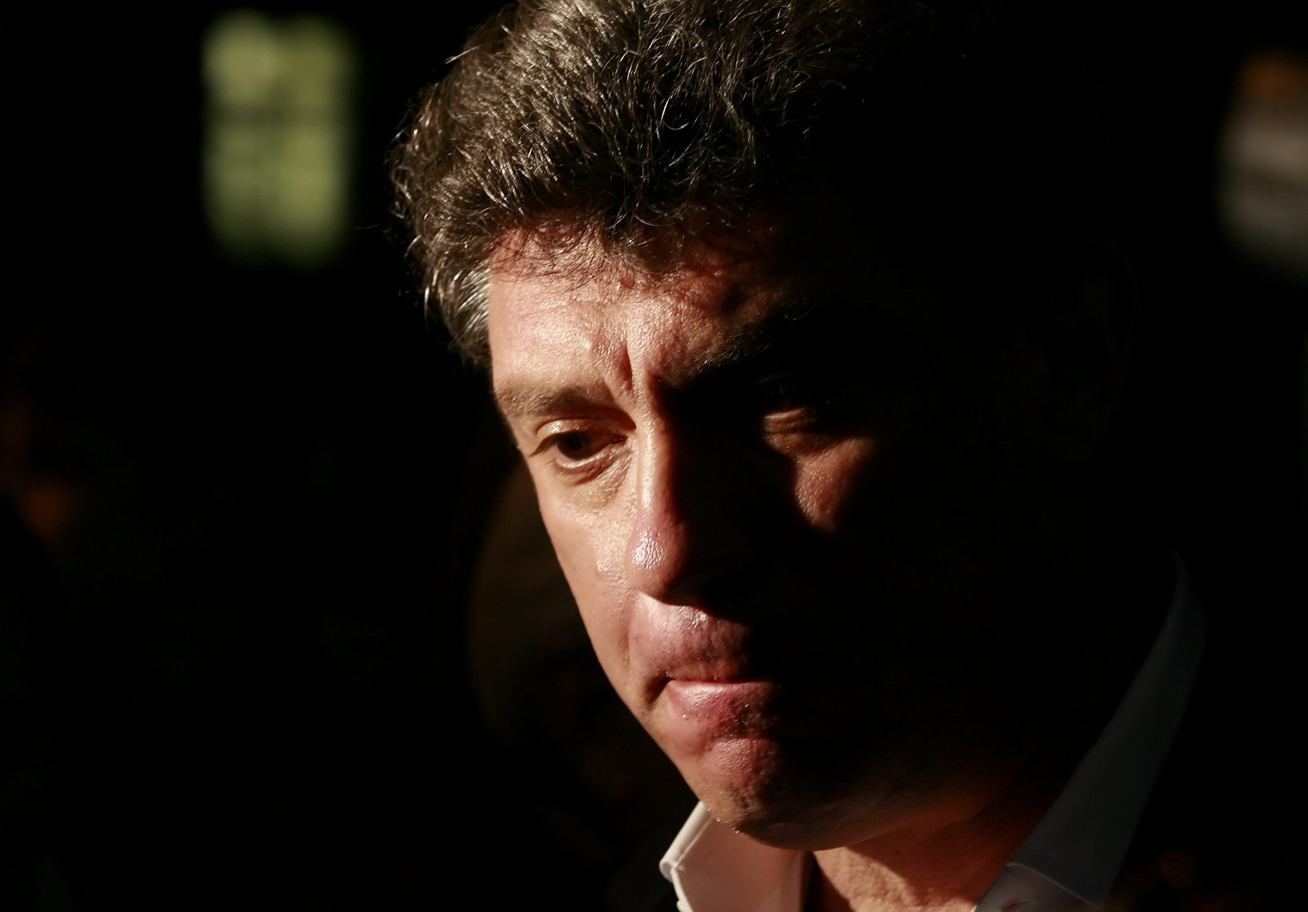 Boris Nemtsov photo 3